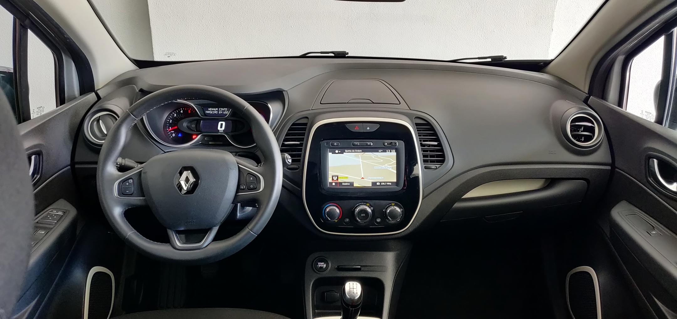 Renault Captur 1.5 Dci | Imagem 9