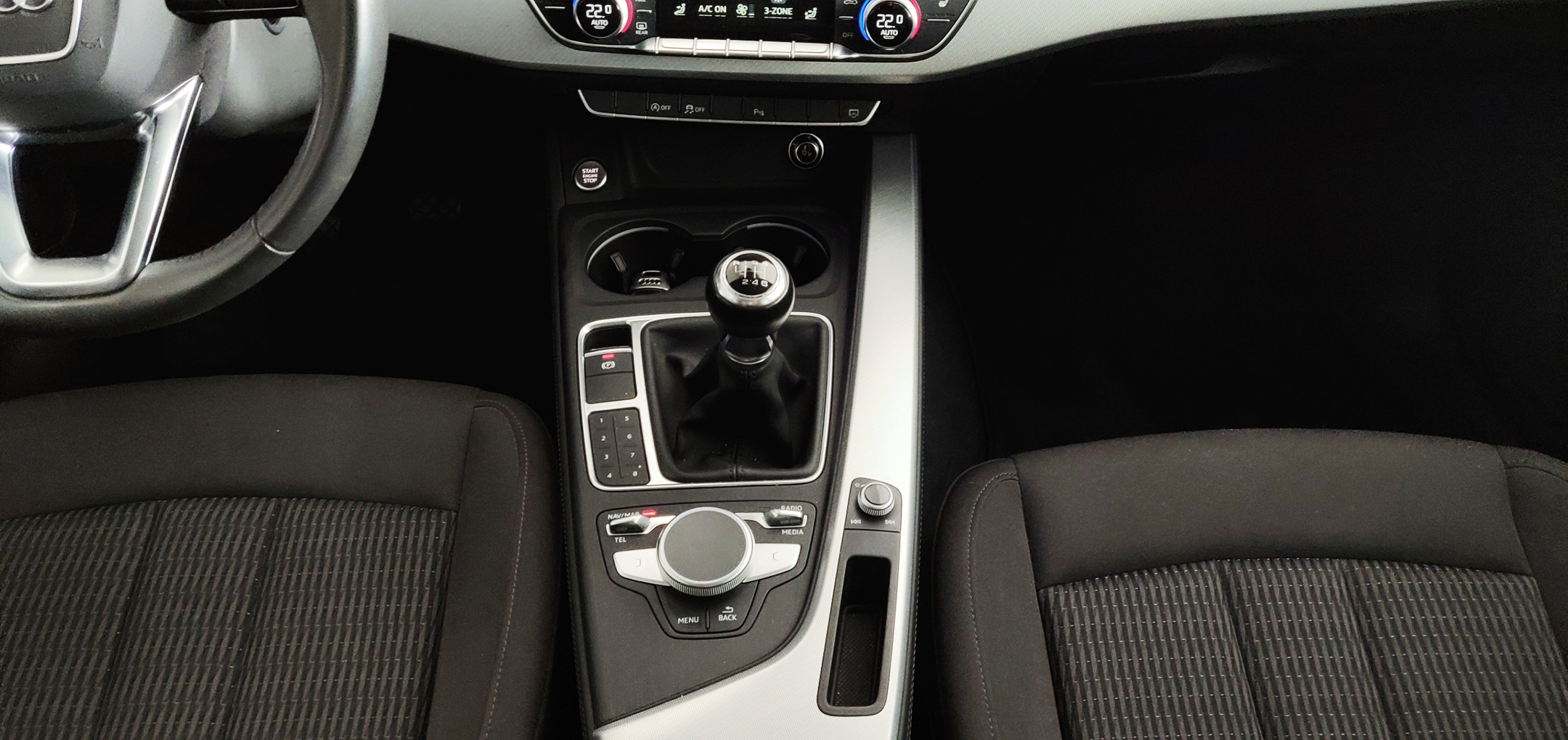 Audi A4 2.0 AVANT | Imagem 20