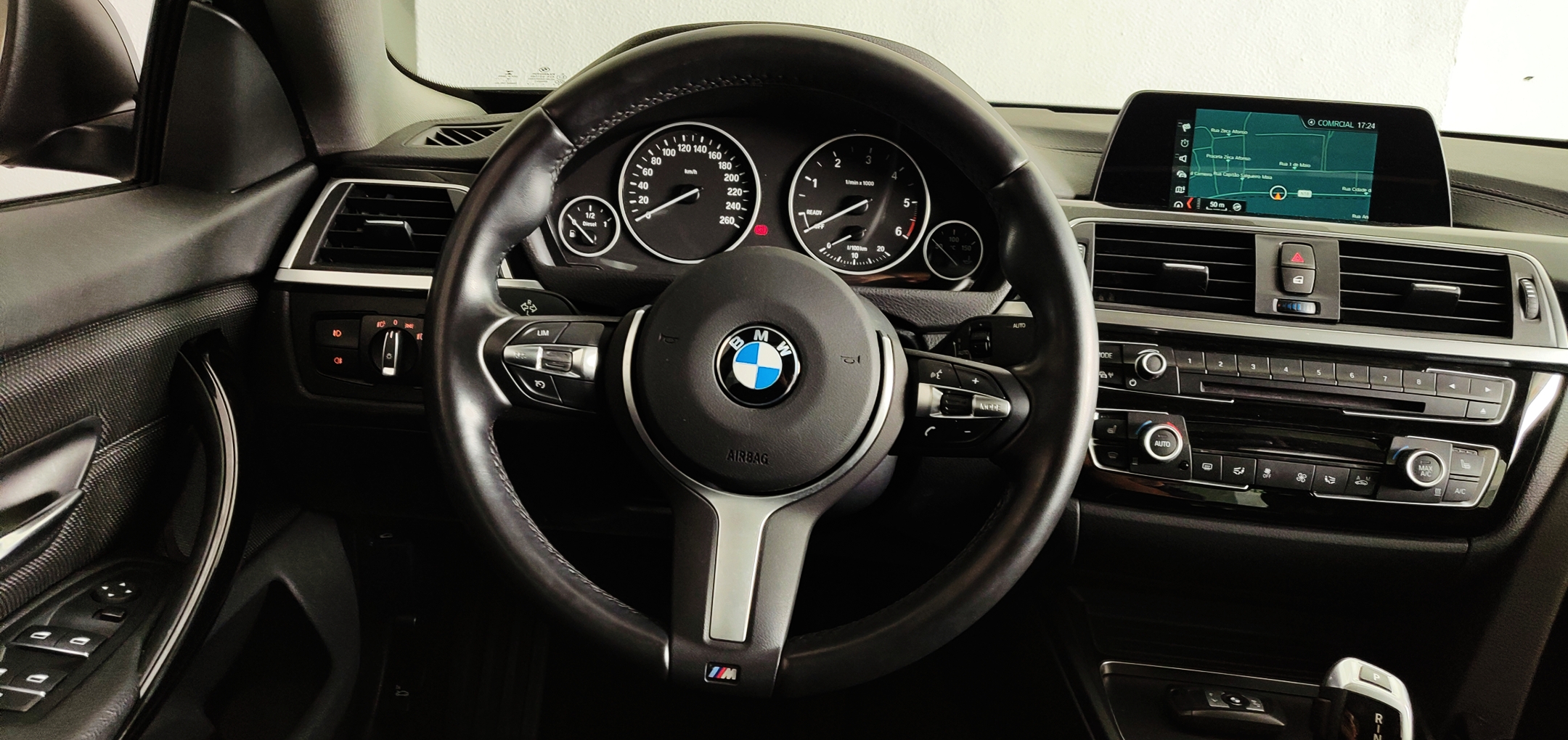 BMW 420 Grand  Coupe | Imagem 16