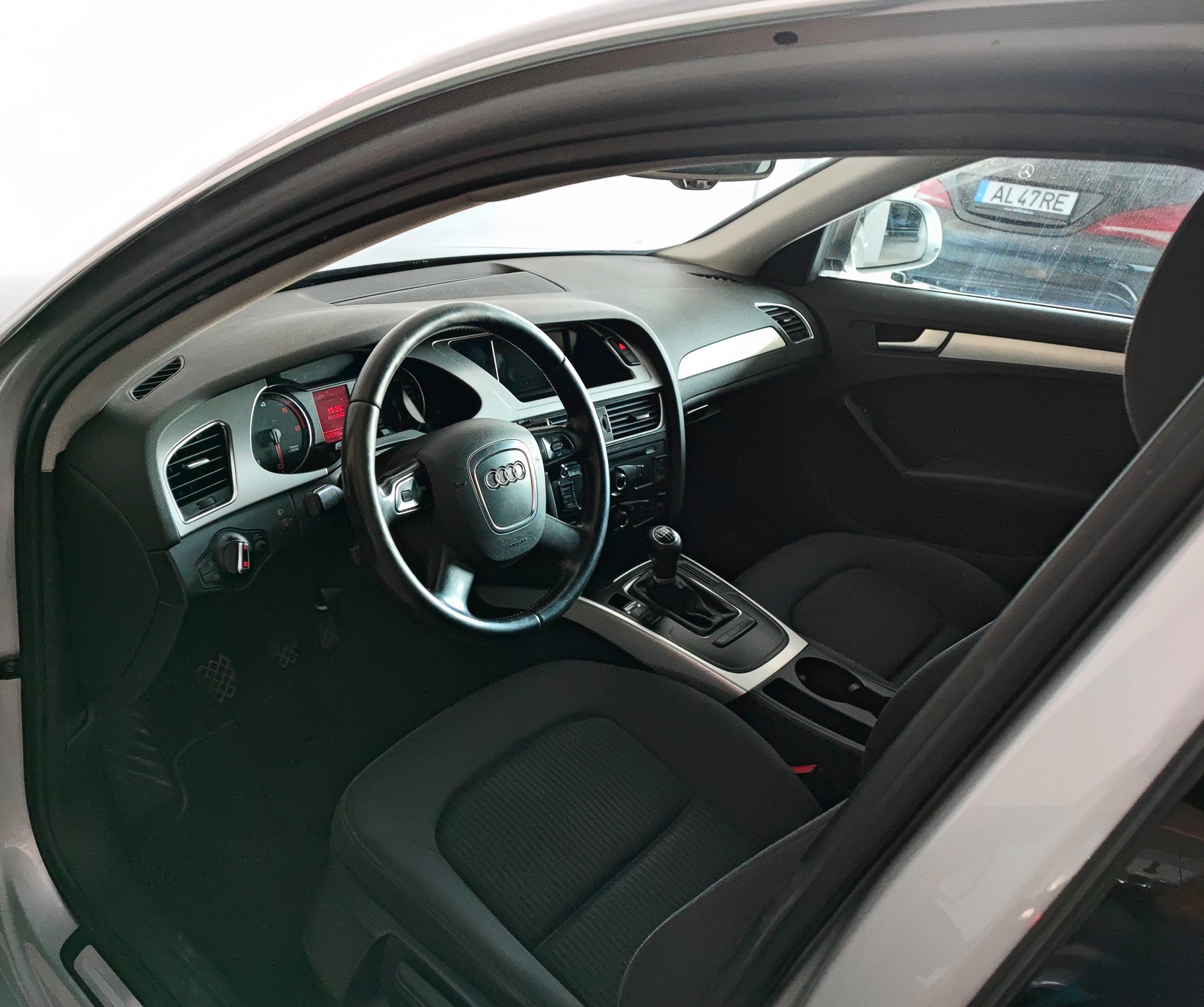 Audi A4 2.0 tdi | Imagem 6