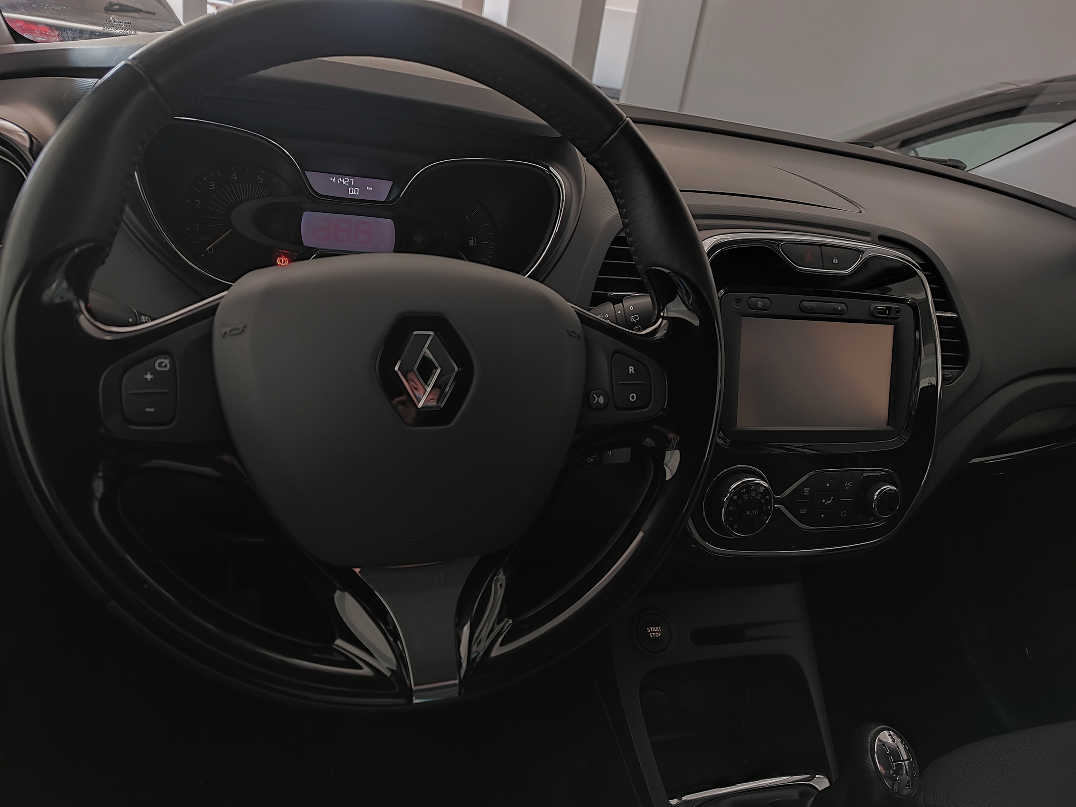 Renault Captur 1.5 Dci Exclusive | Imagem 9