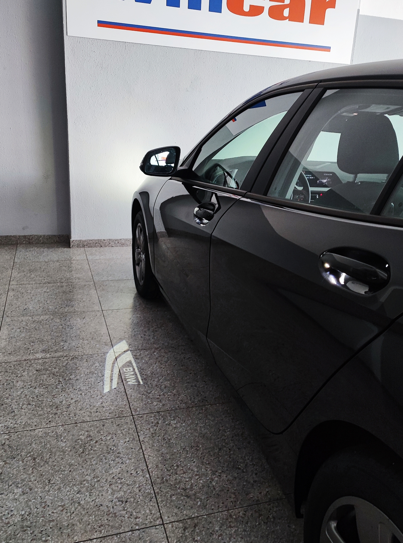 BMW 116 Advantage | Imagem 10