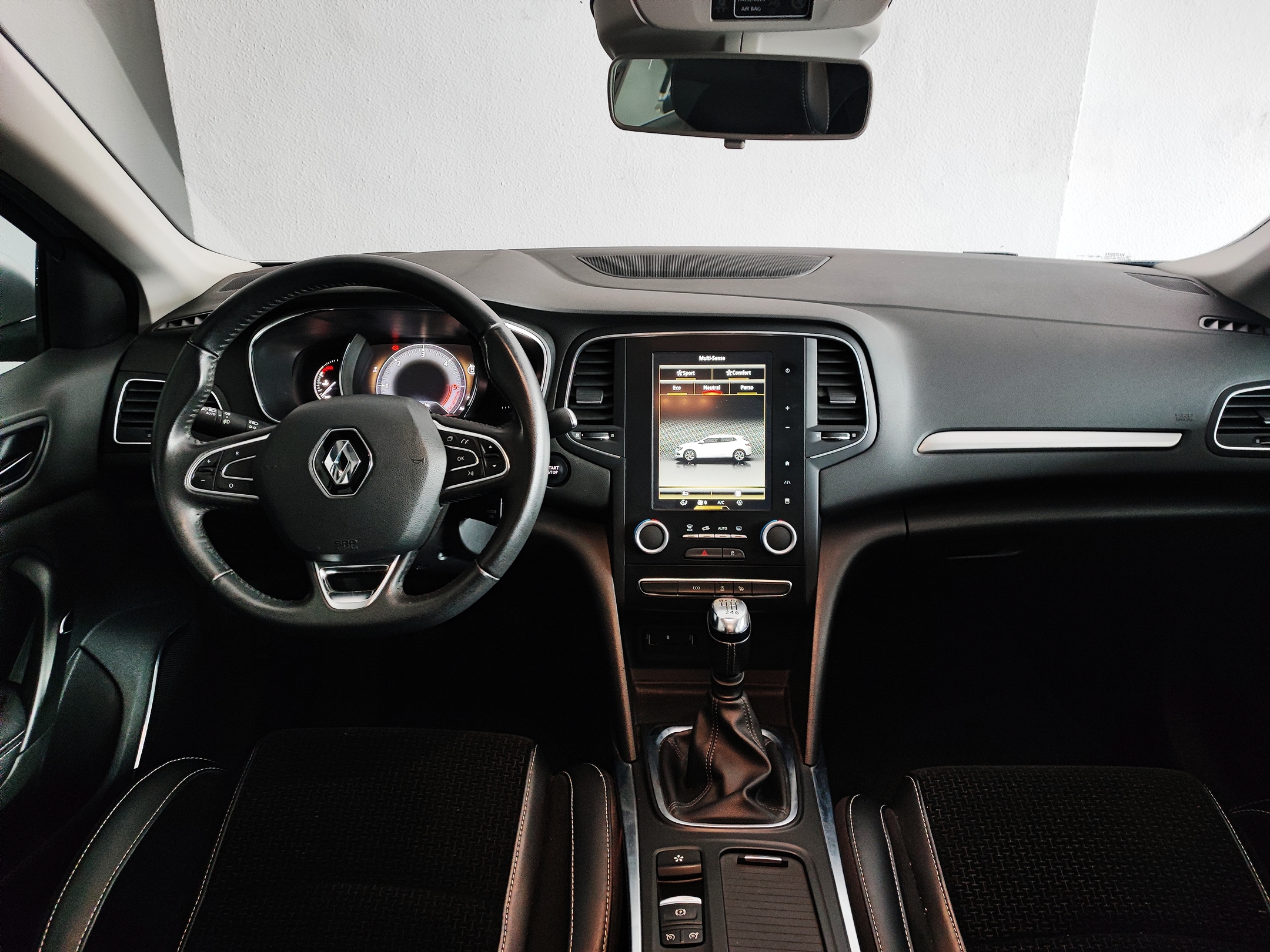 Renault Mégane 1.5 Dci Intens | Imagem 7