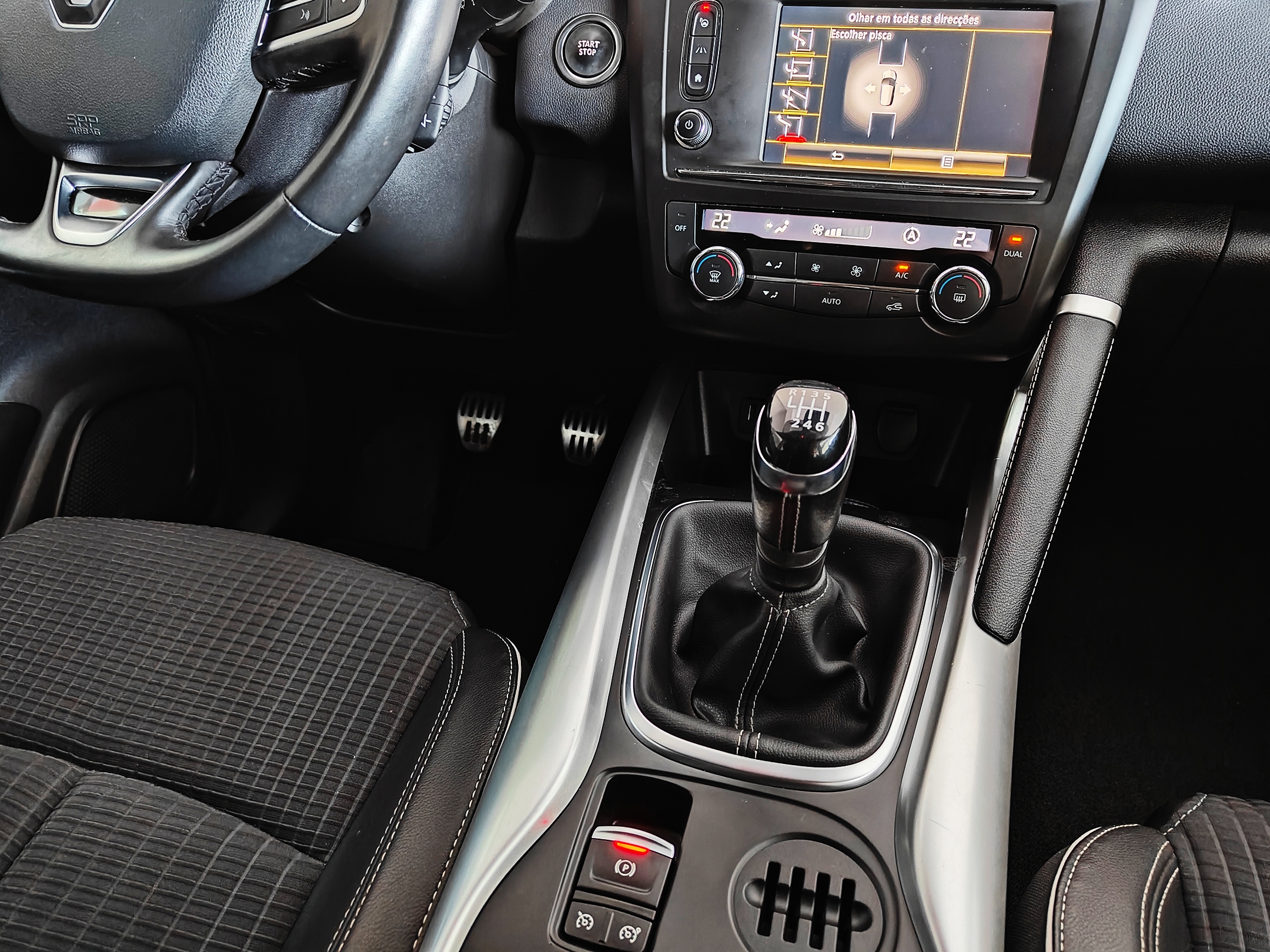 Renault Kadjar 1.5 Bose Edition | Imagem 11