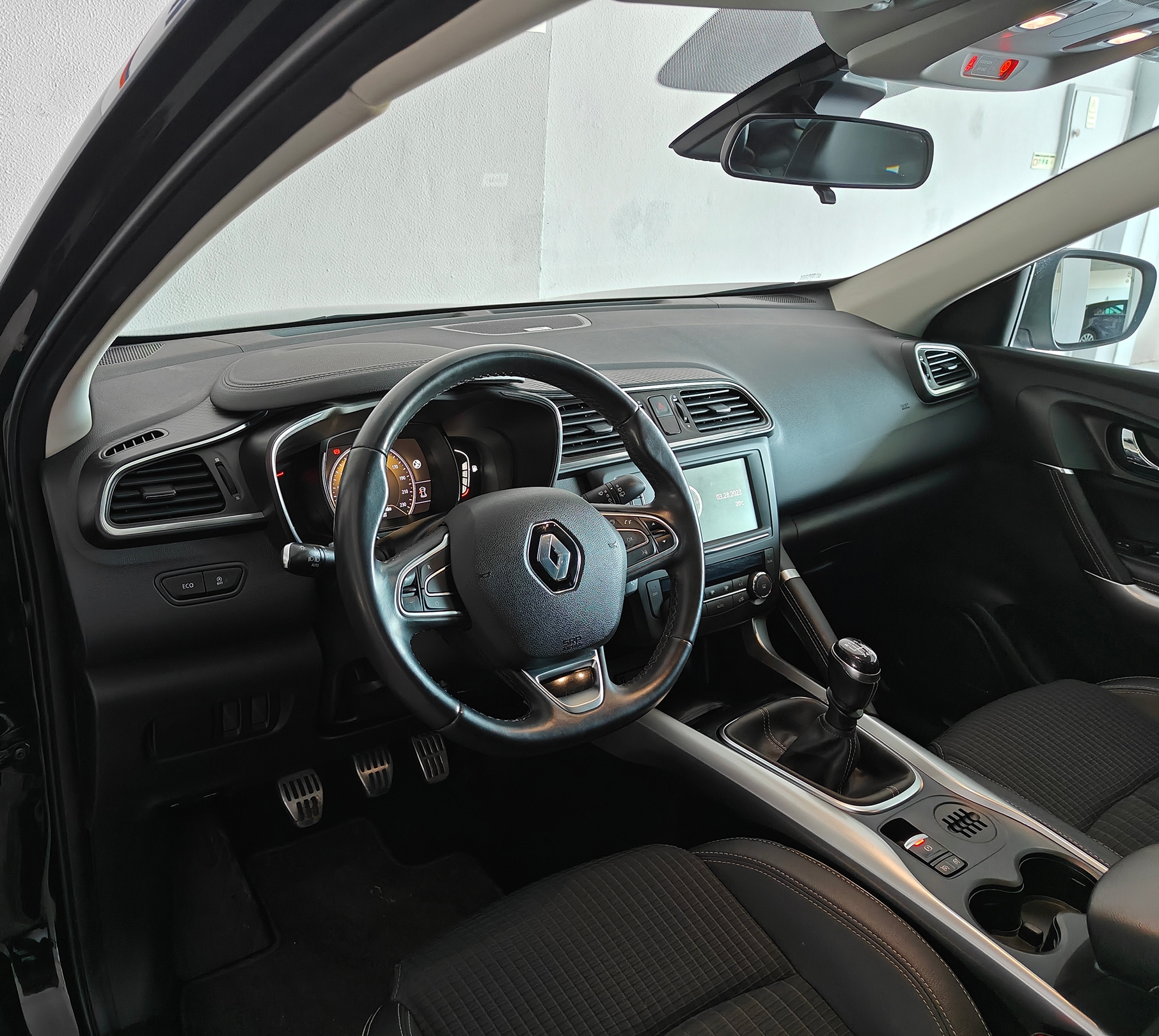 Renault Kadjar 1.5 Bose Edition | Imagem 12