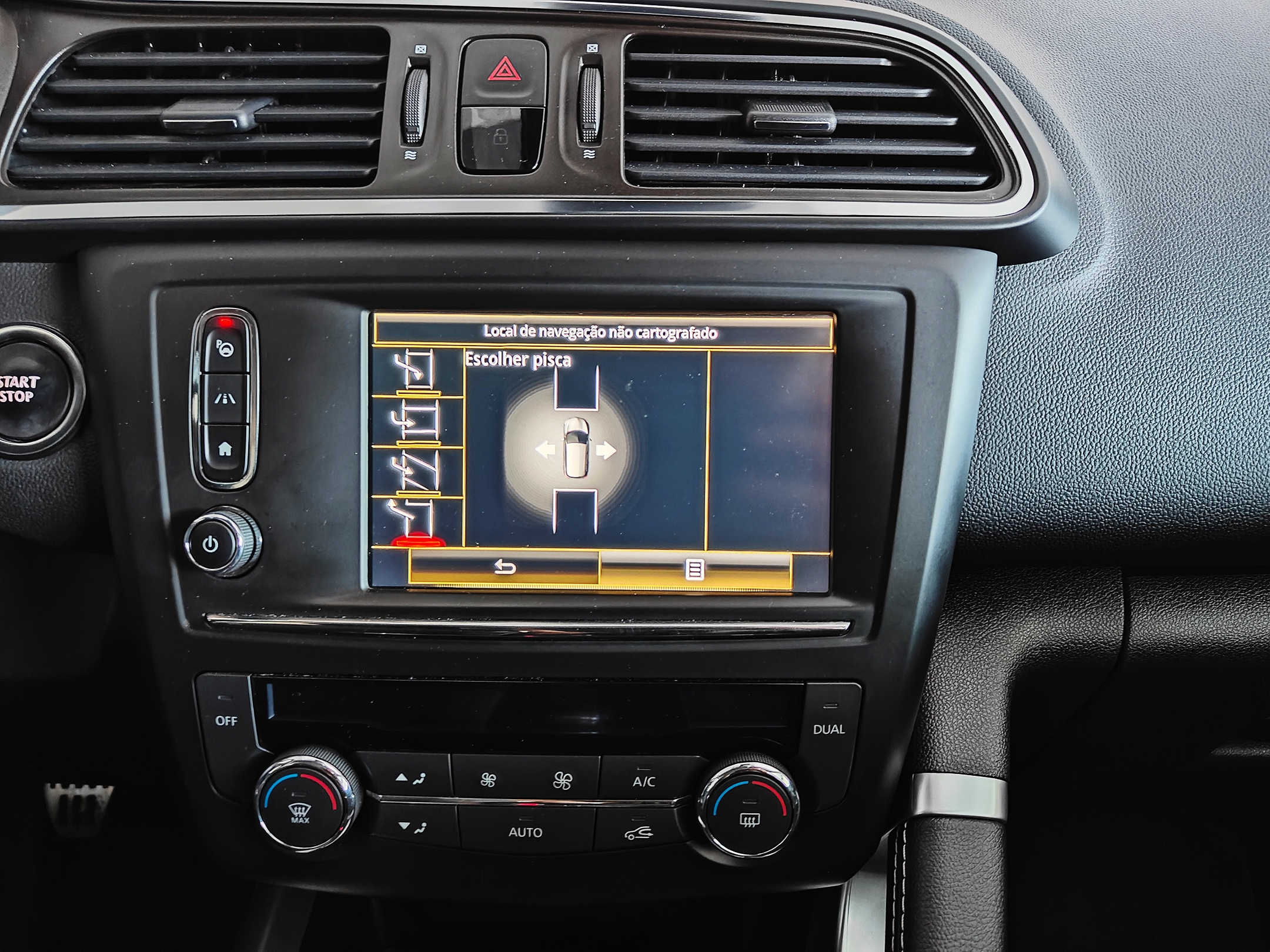 Renault Kadjar 1.5 Bose Edition | Imagem 15