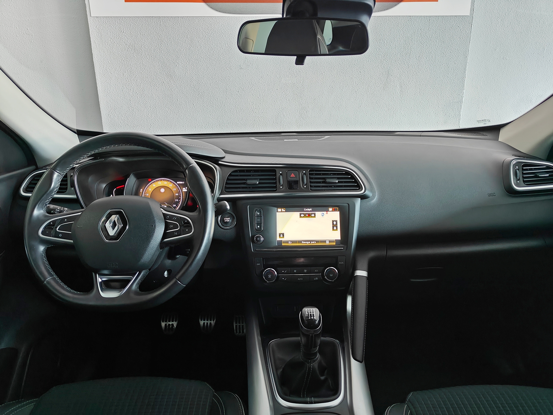 Renault Kadjar 1.5 Bose Edition | Imagem 9
