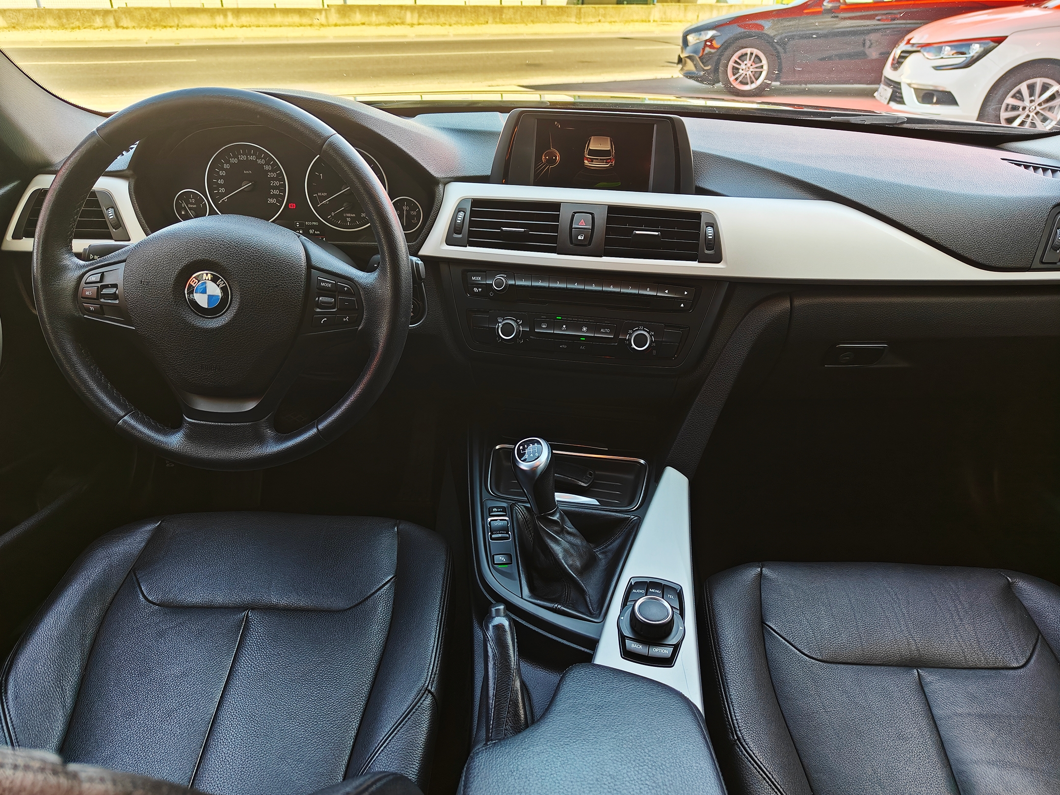 BMW 320 Touring | Imagem 3