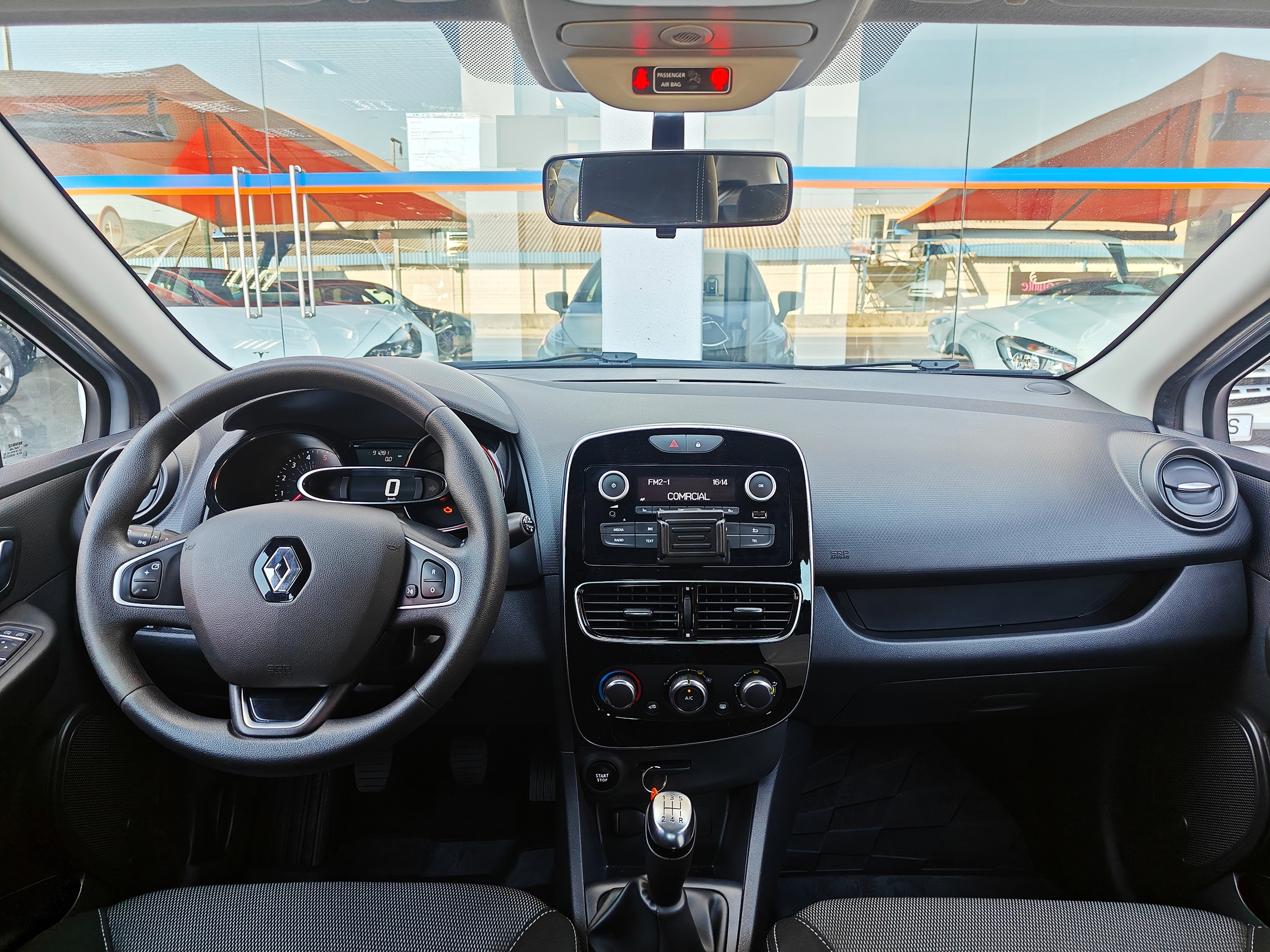 Renault Clio 1.5 Dci | Imagem 5