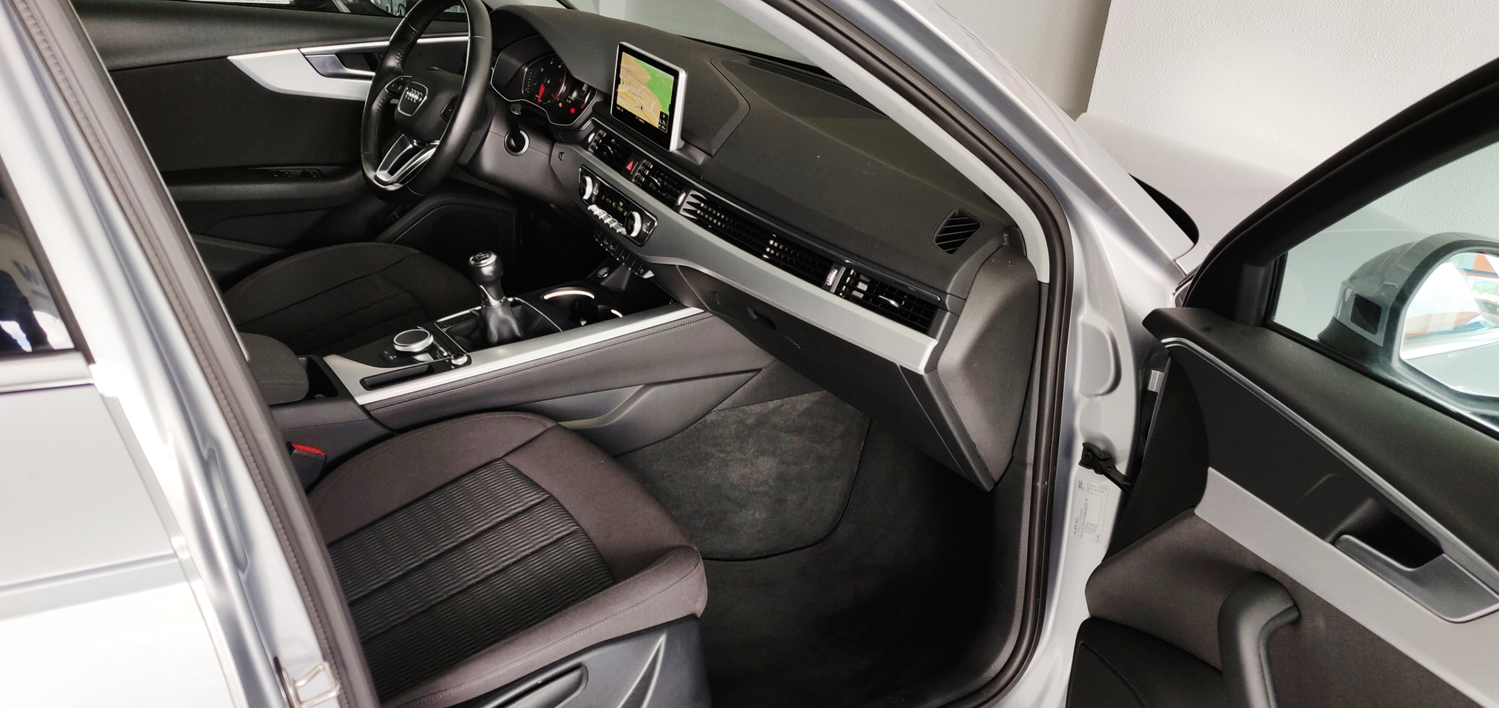 Audi A4 2.0 AVANT | Imagem 16