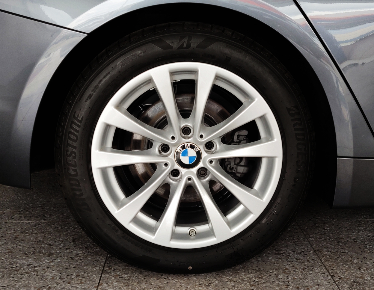 BMW 420 Grand  Coupe | Imagem 13