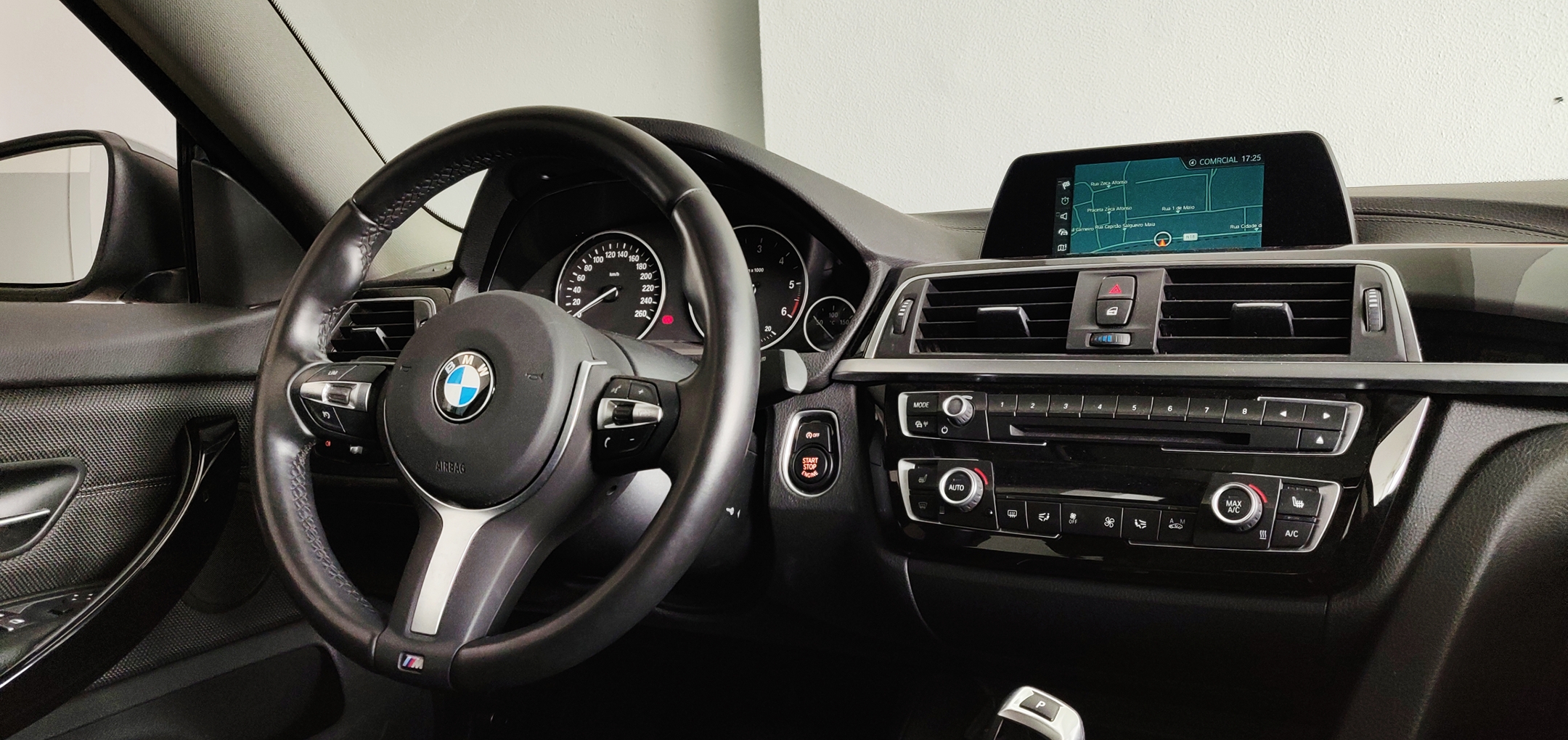 BMW 420 Grand  Coupe | Imagem 19