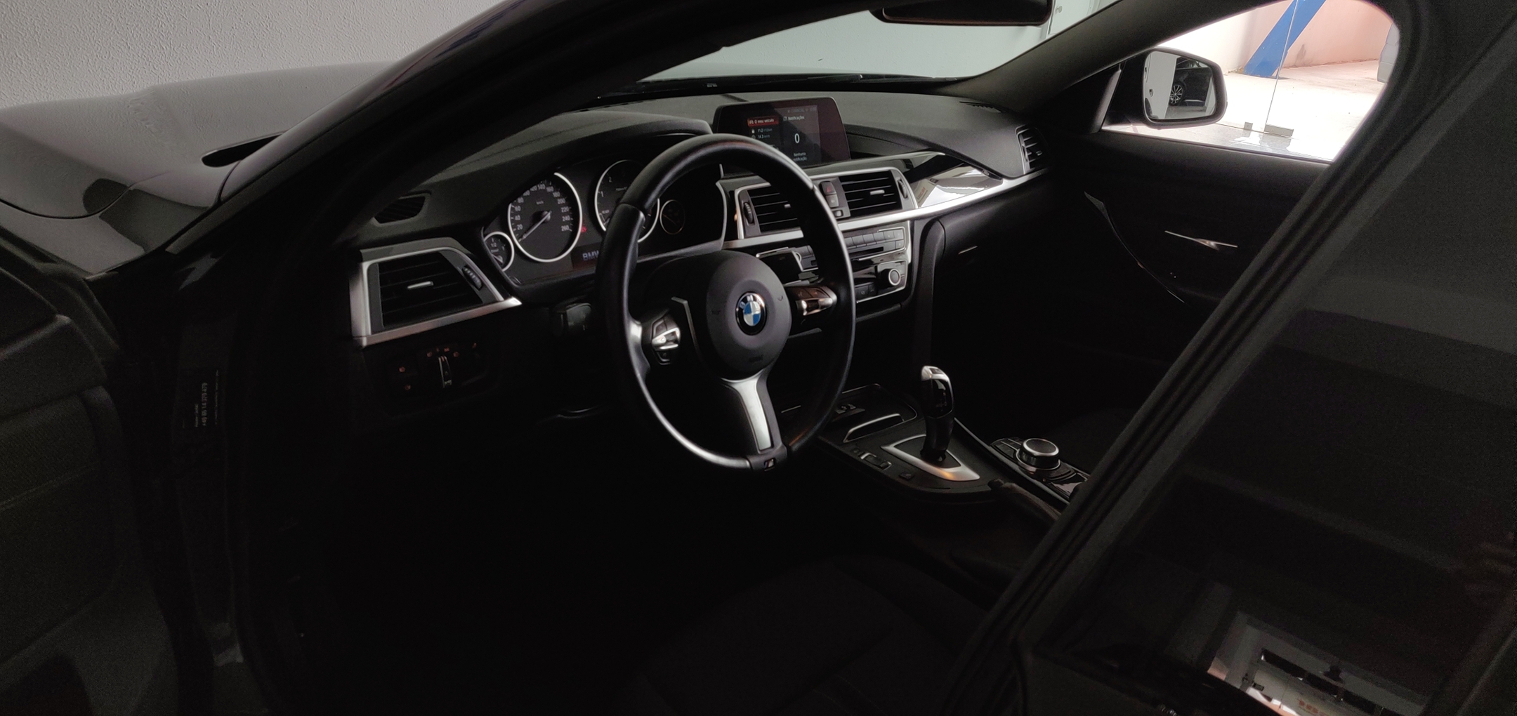 BMW 420 Grand  Coupe | Imagem 20