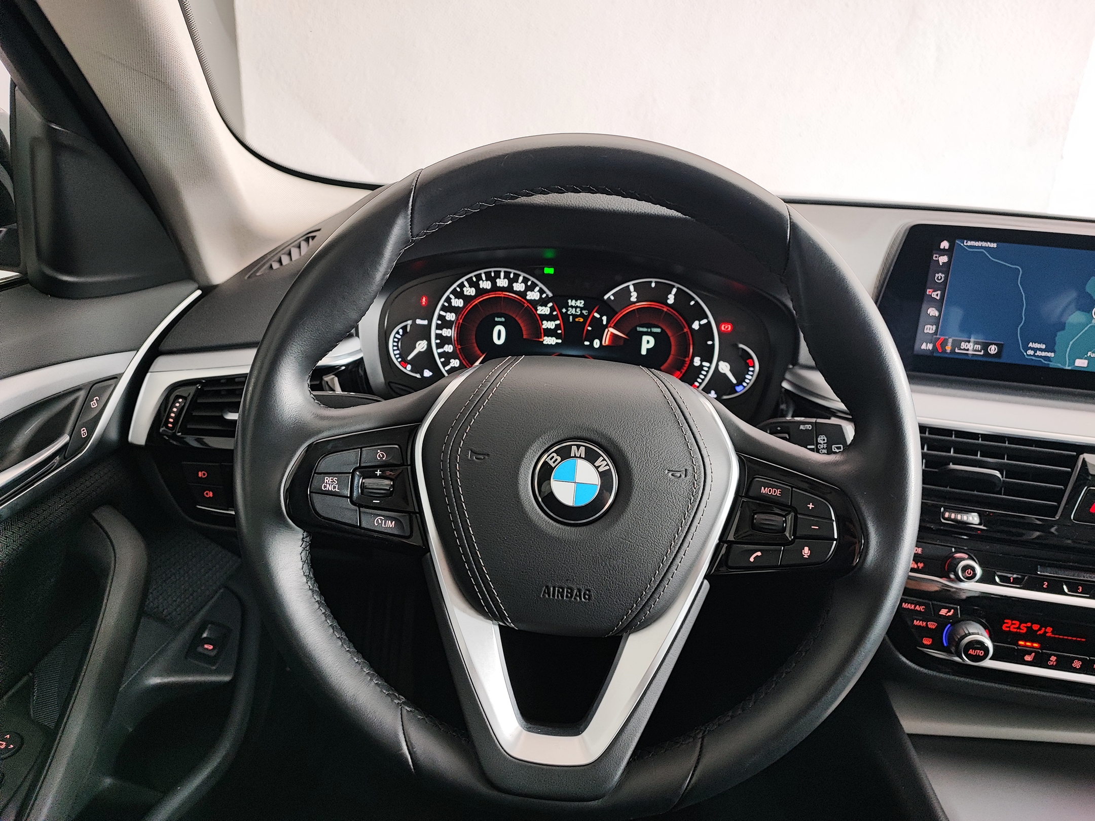 BMW 520 Touring | Imagem 15