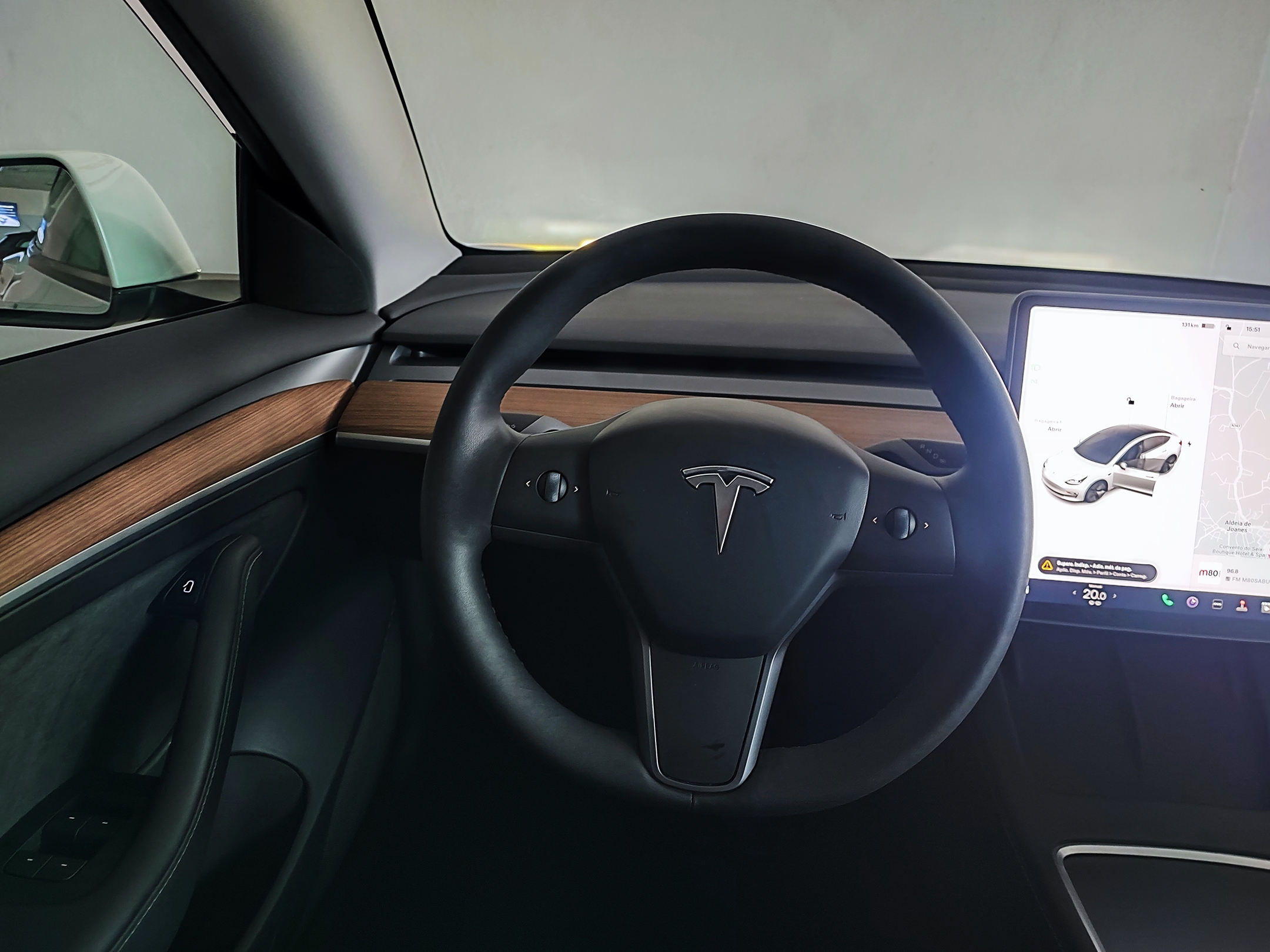 Tesla Model 3 SRP | Imagem 10