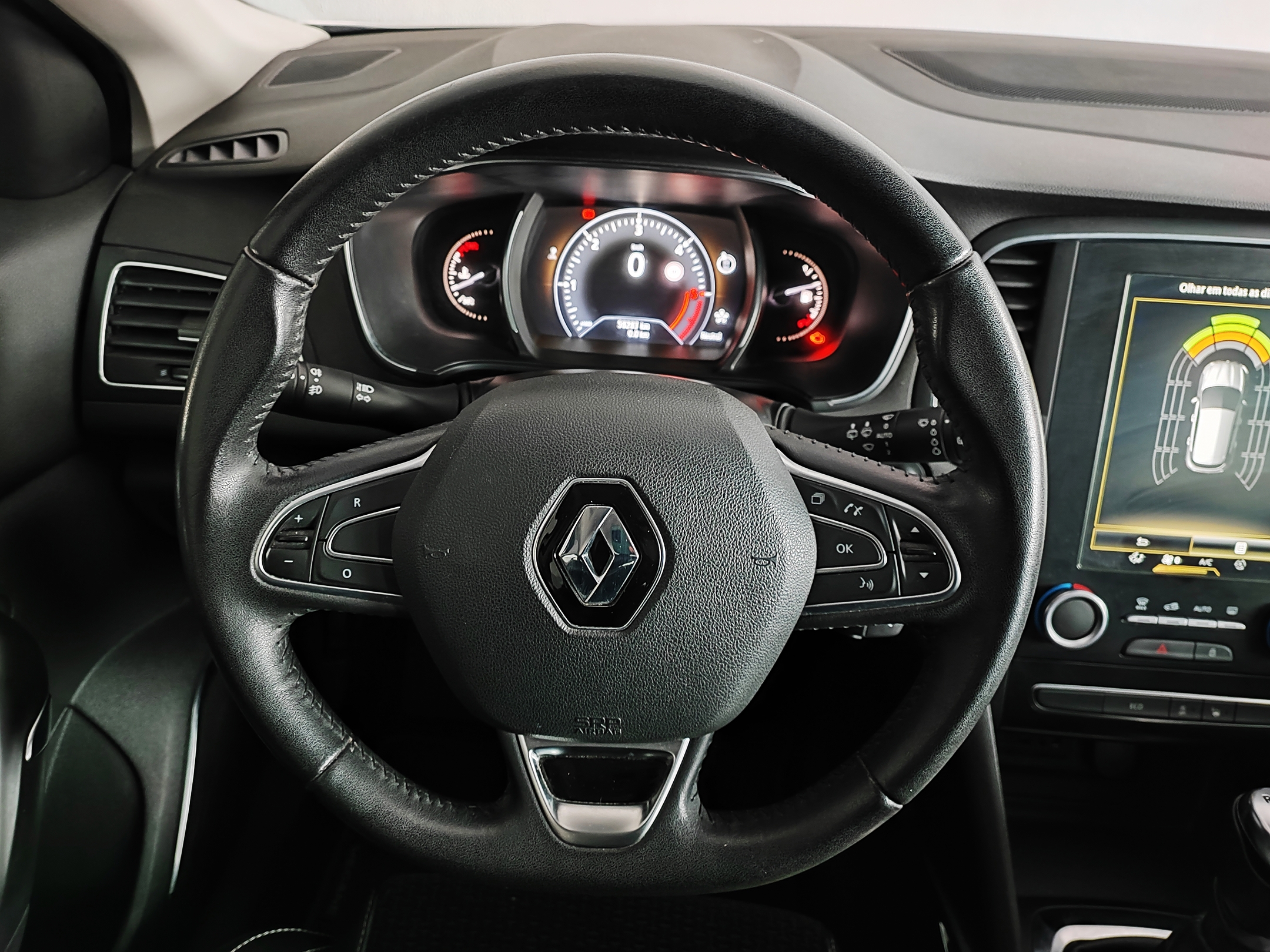 Renault Mégane 1.5 Dci Intens | Imagem 8