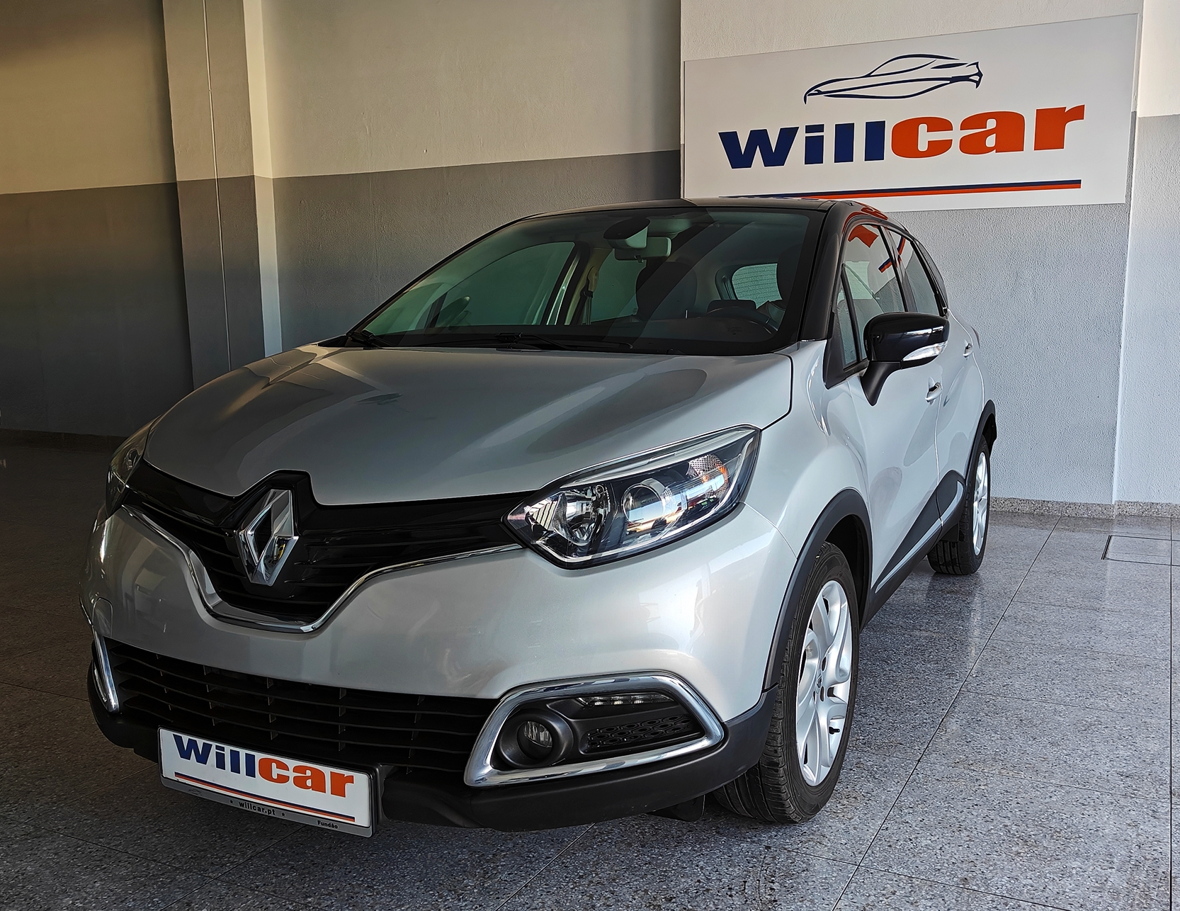 Renault Captur 1.5 Dci Intens | Imagem 3