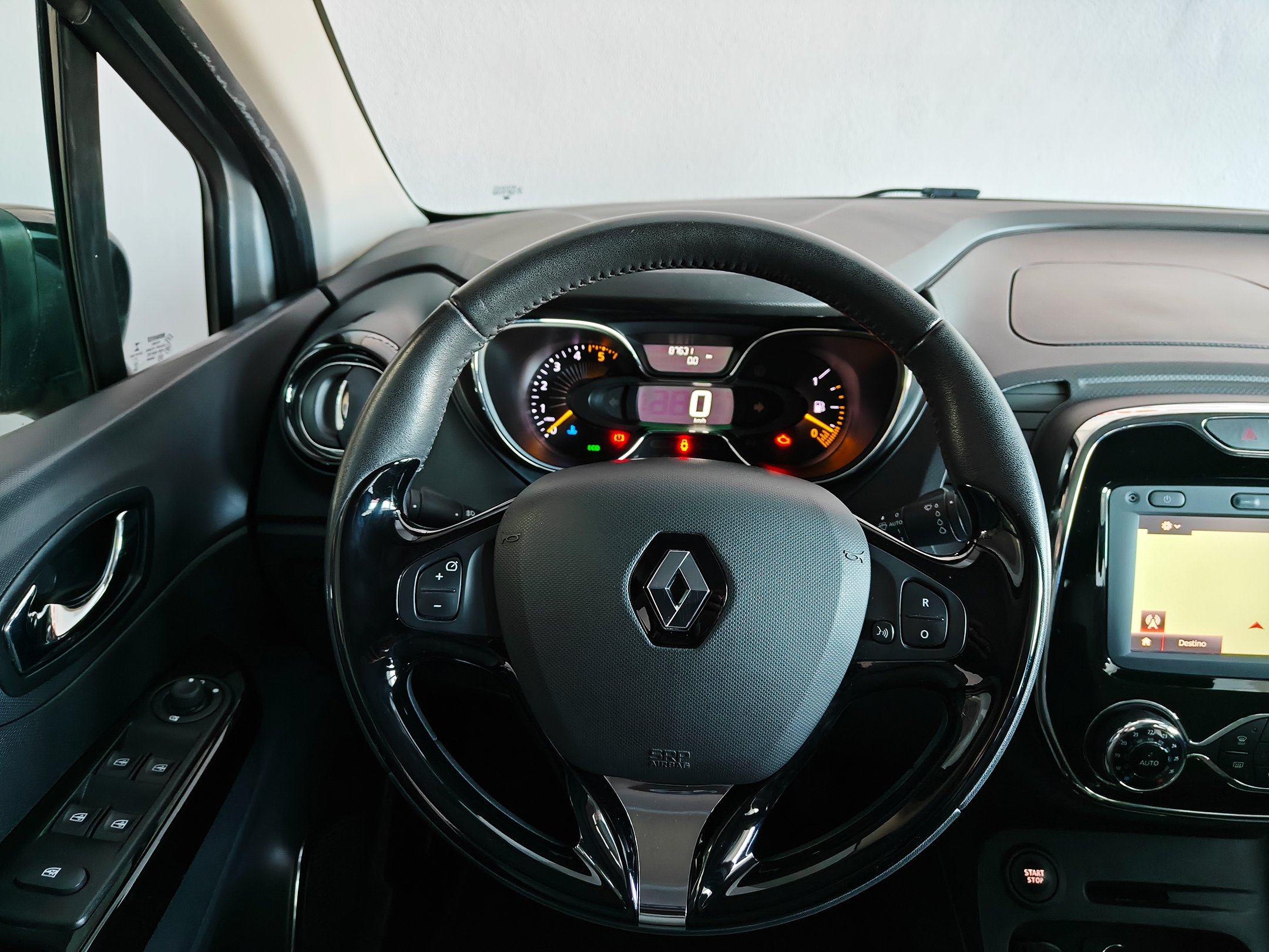 Renault Captur 1.5 Dci Intens | Imagem 8