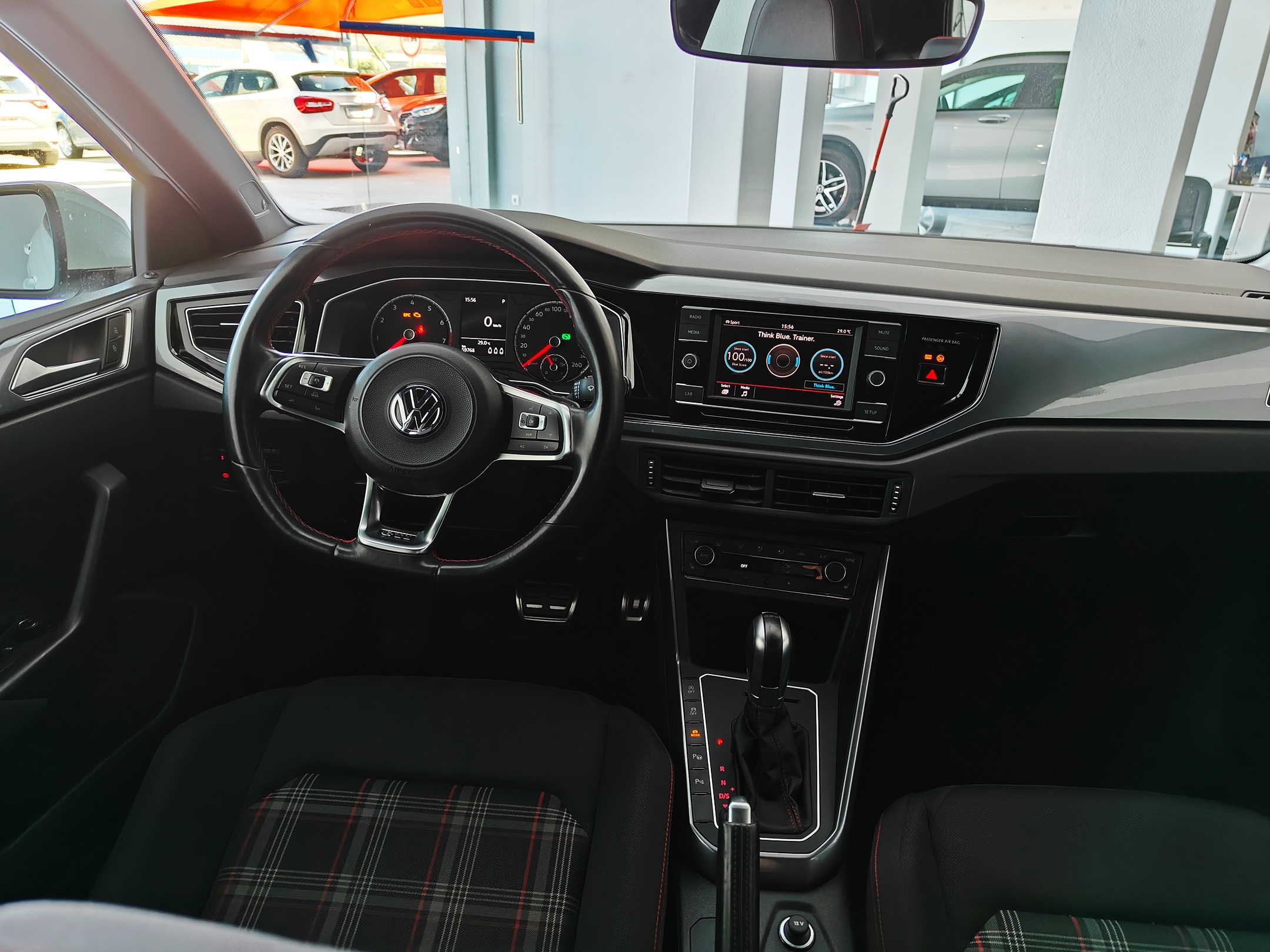 Volkswagen Polo GTI | Imagem 2
