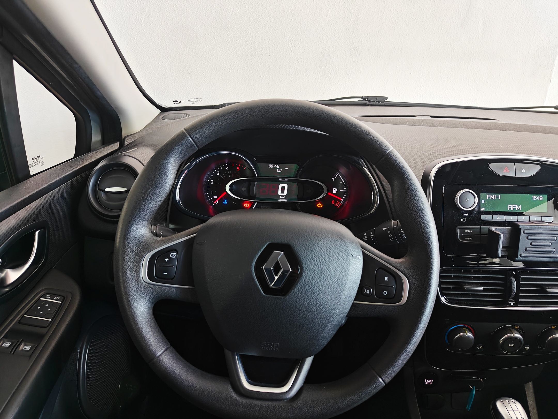Renault Clio 1.5 Dci | Imagem 8