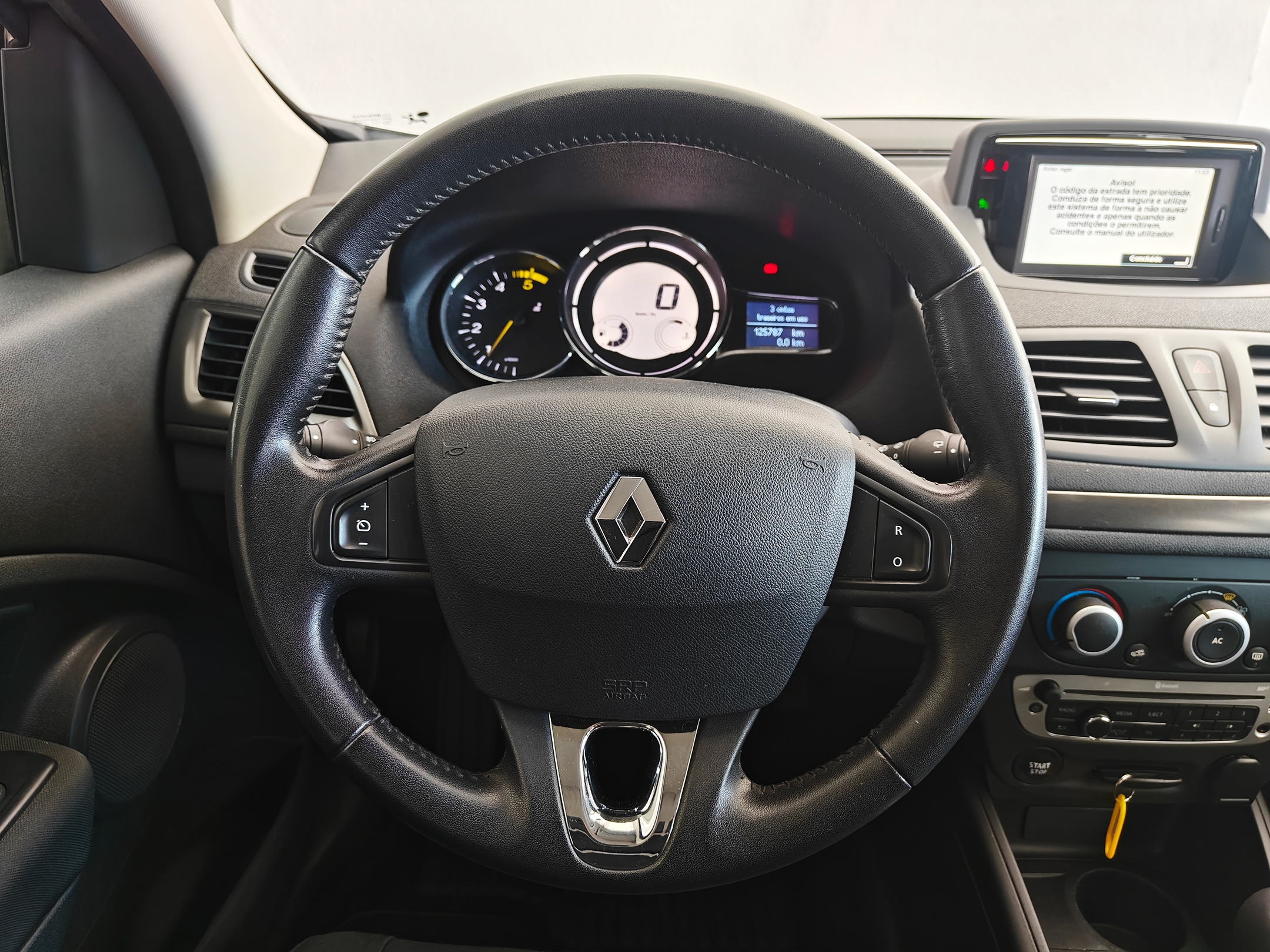 Renault Mégane 1.5 Dci SportTourer | Imagem 6
