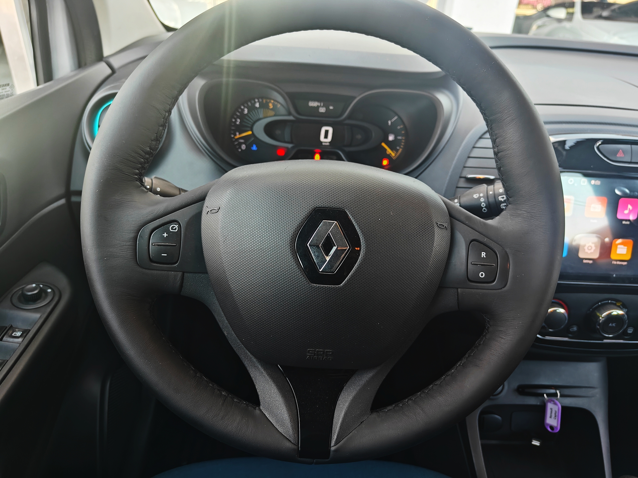Renault Captur 1.5 Dci | Imagem 5