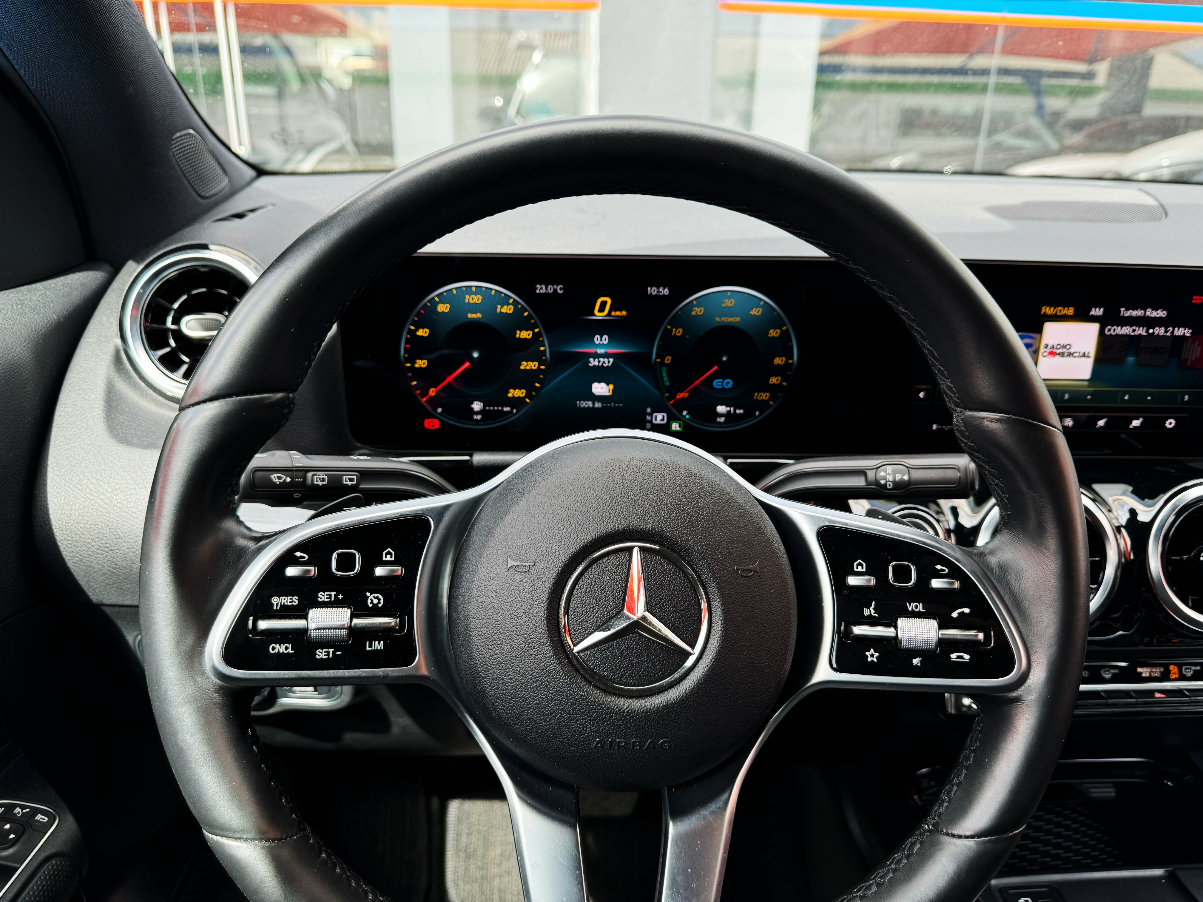Mercedes-Benz GLA 250 e Style | Imagem 5