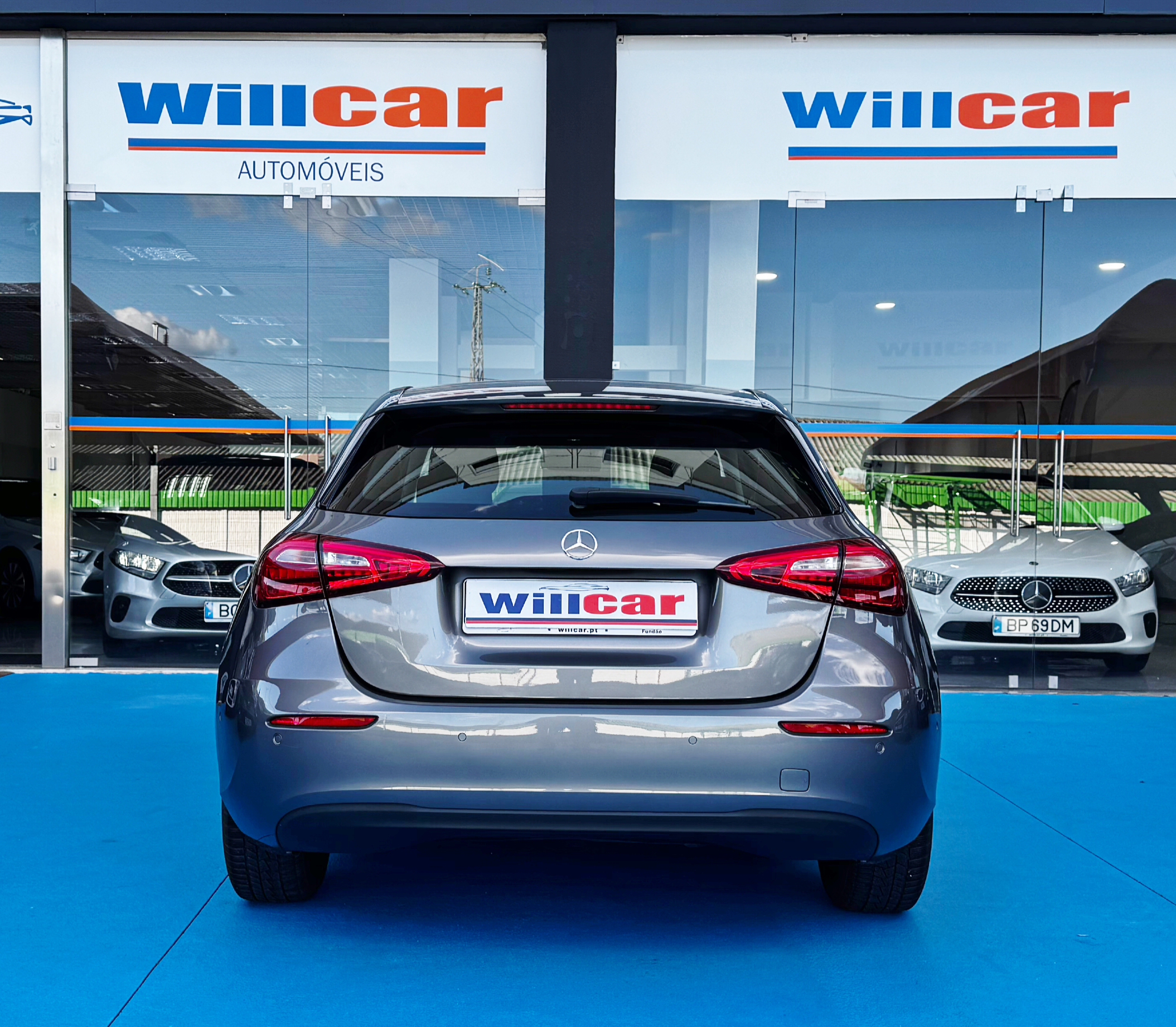 Mercedes-Benz A 180 d | Imagem 5