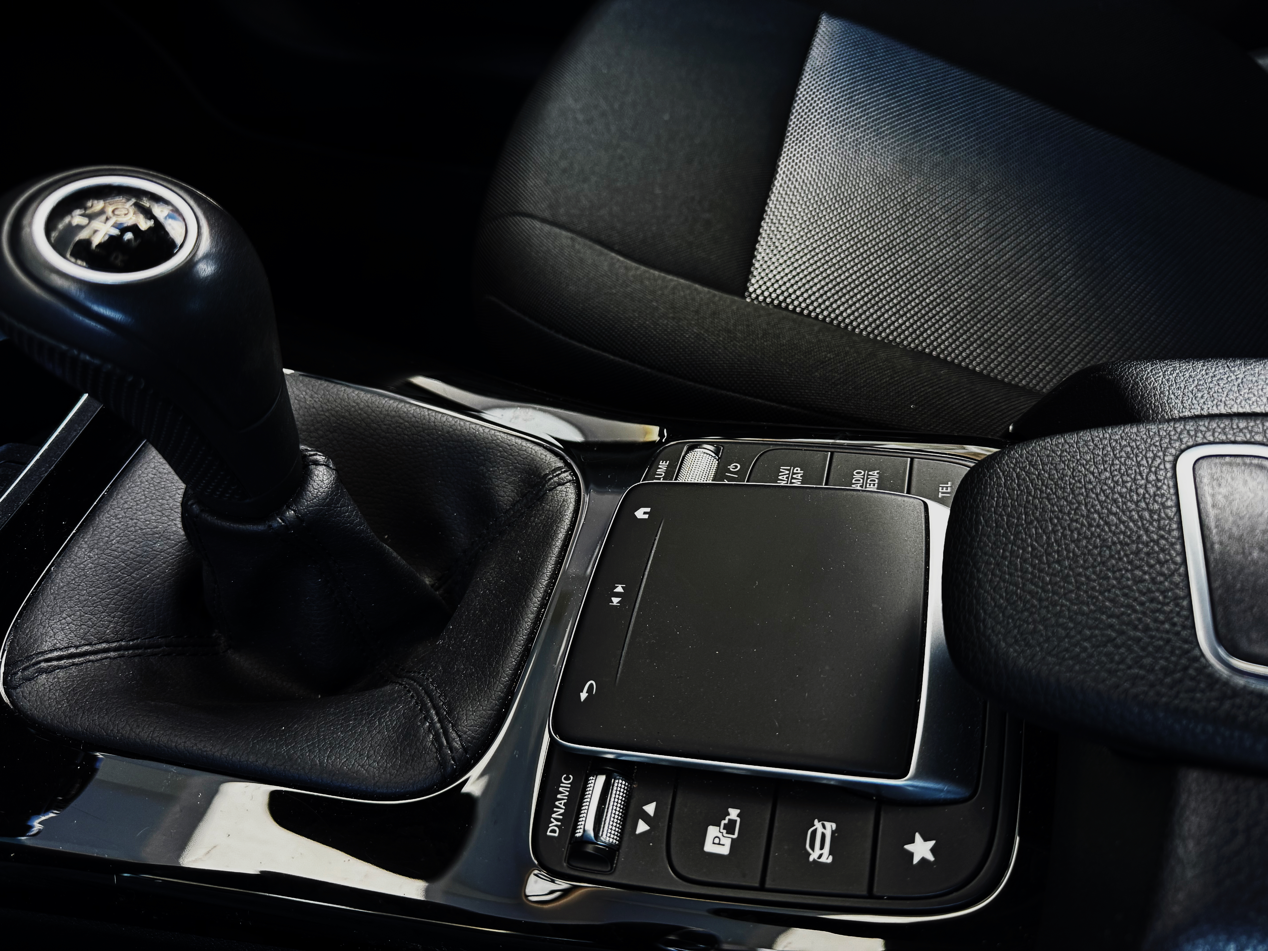 Mercedes-Benz A 180 d | Imagem 8