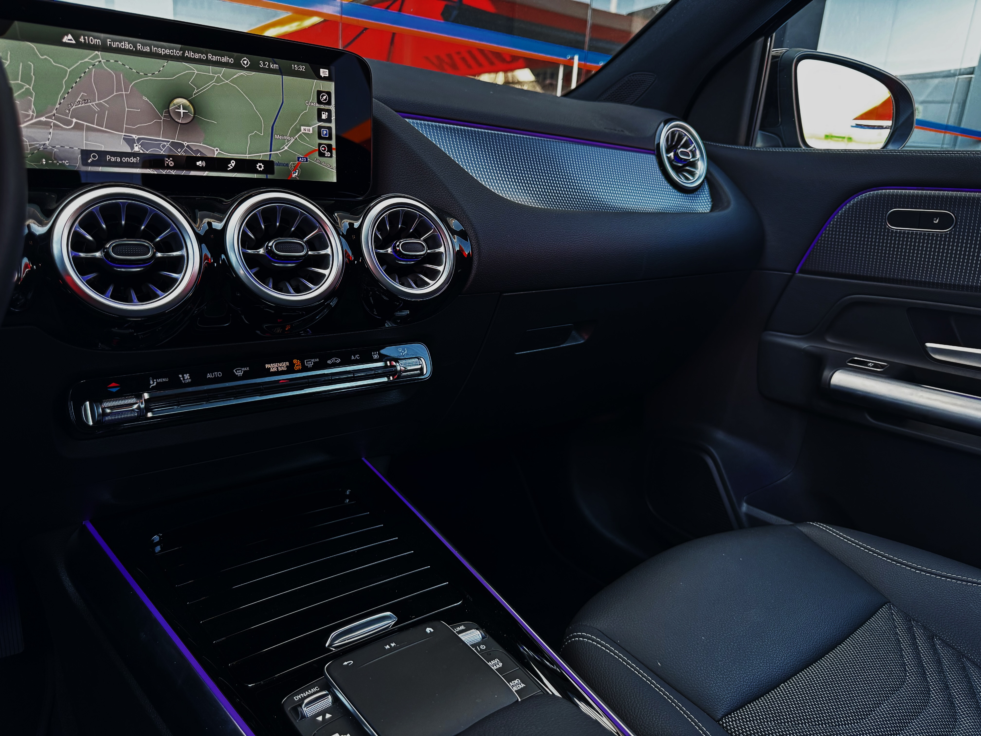 Mercedes-Benz EQA 250 Progressive | Imagem 7