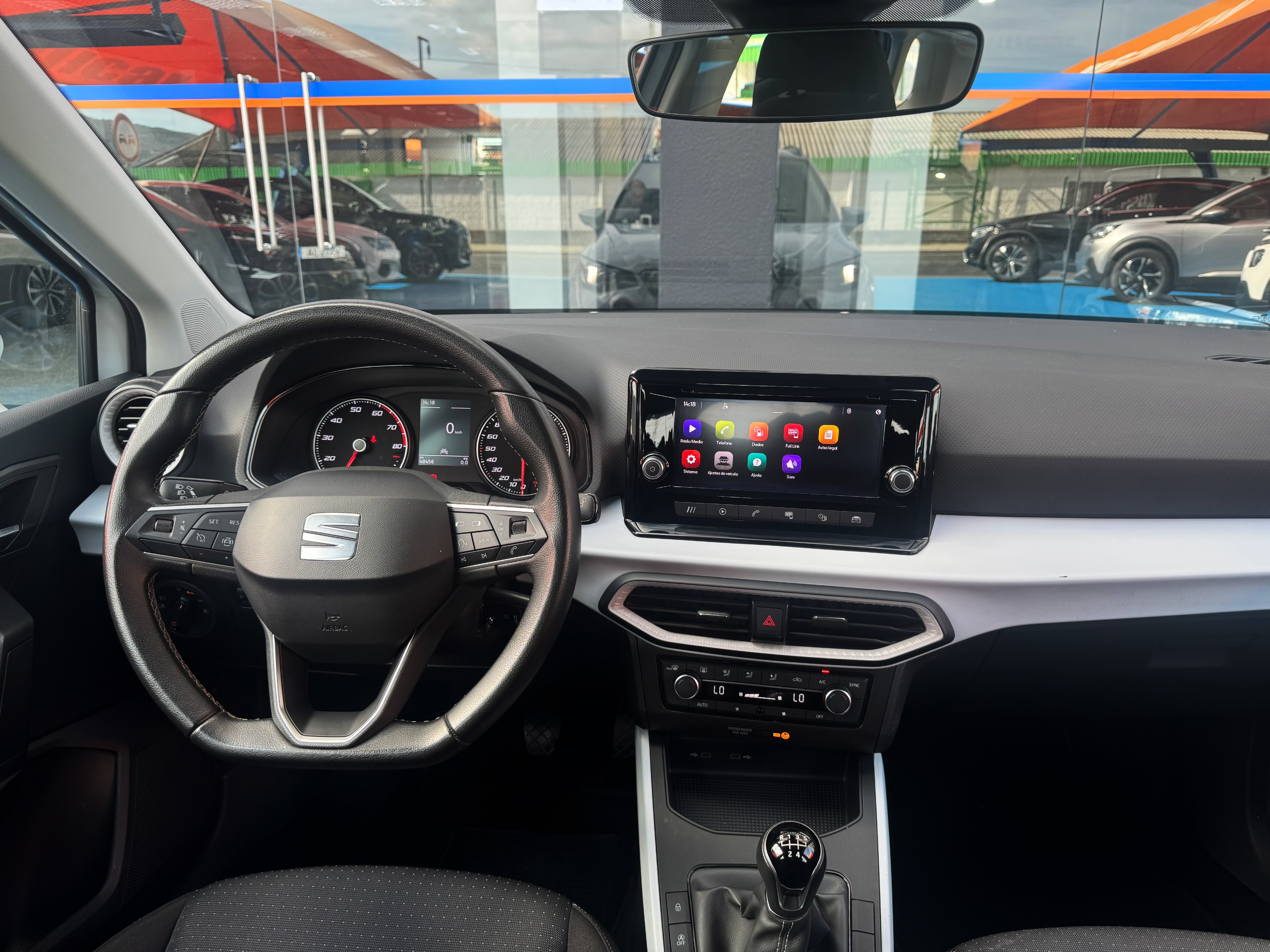 Seat Arona 1.0 Style | Imagem 5