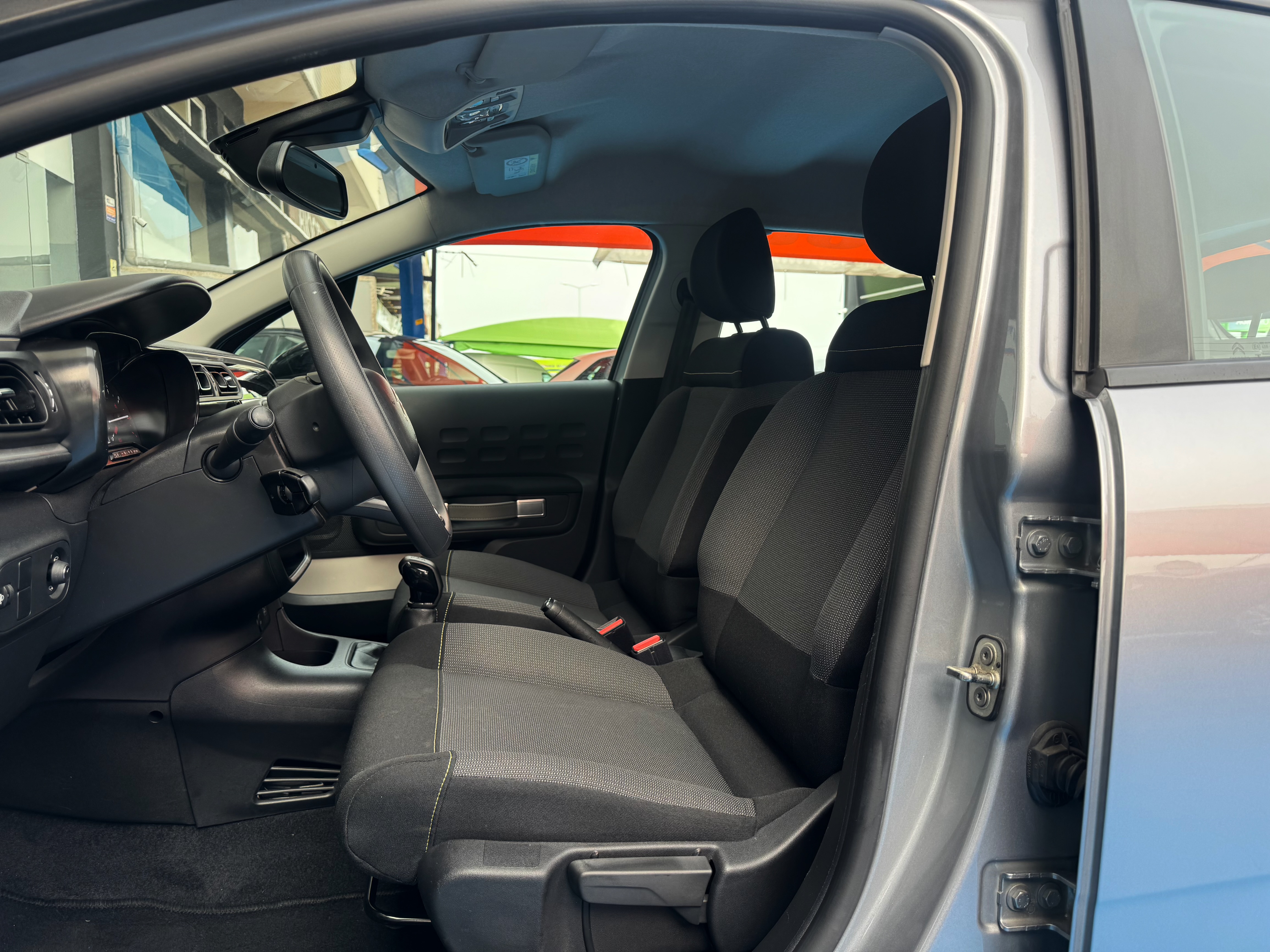 Citroën C3 1.2 PureTech Feel | Imagem 12