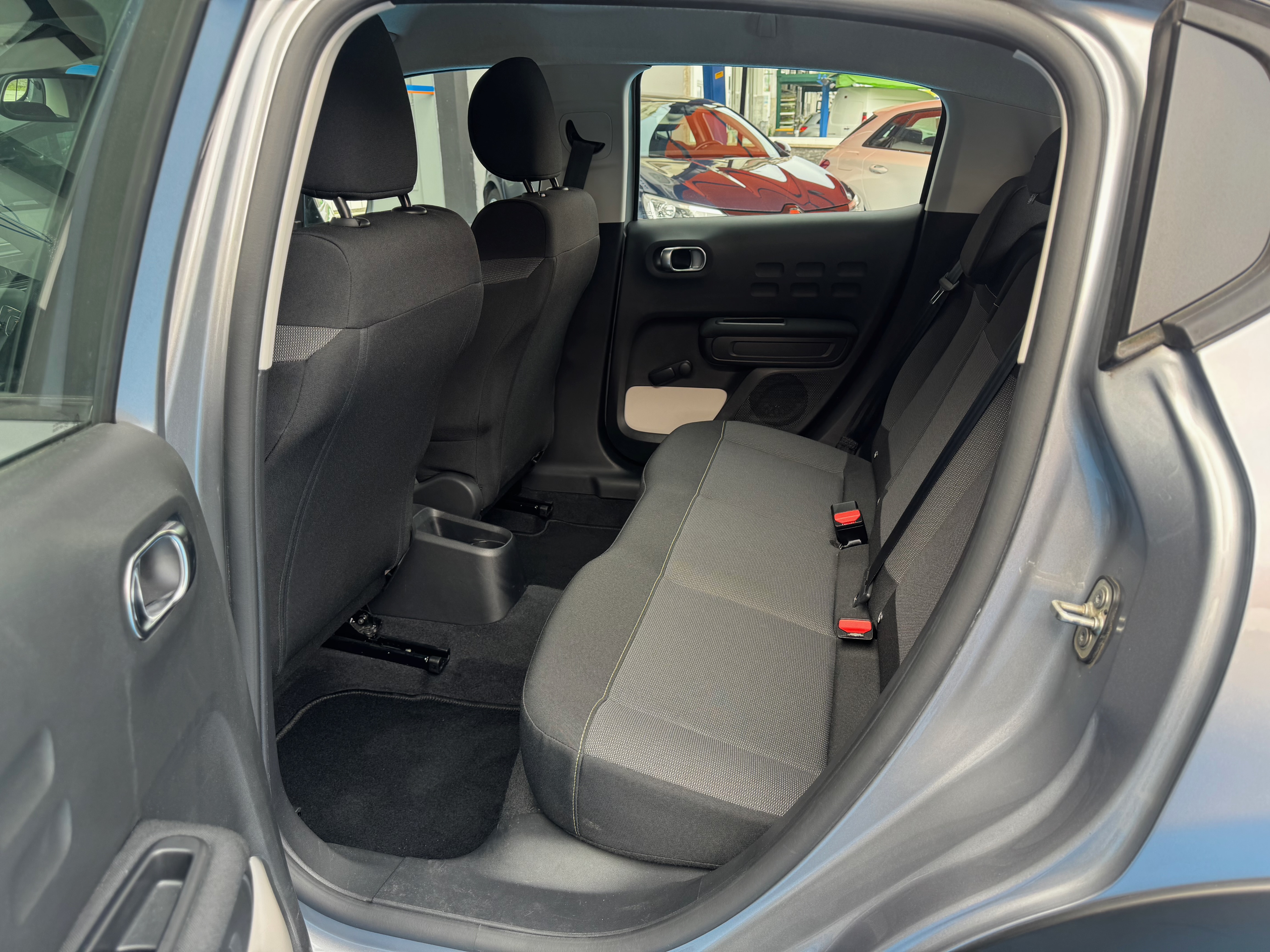 Citroën C3 1.2 PureTech Feel | Imagem 13