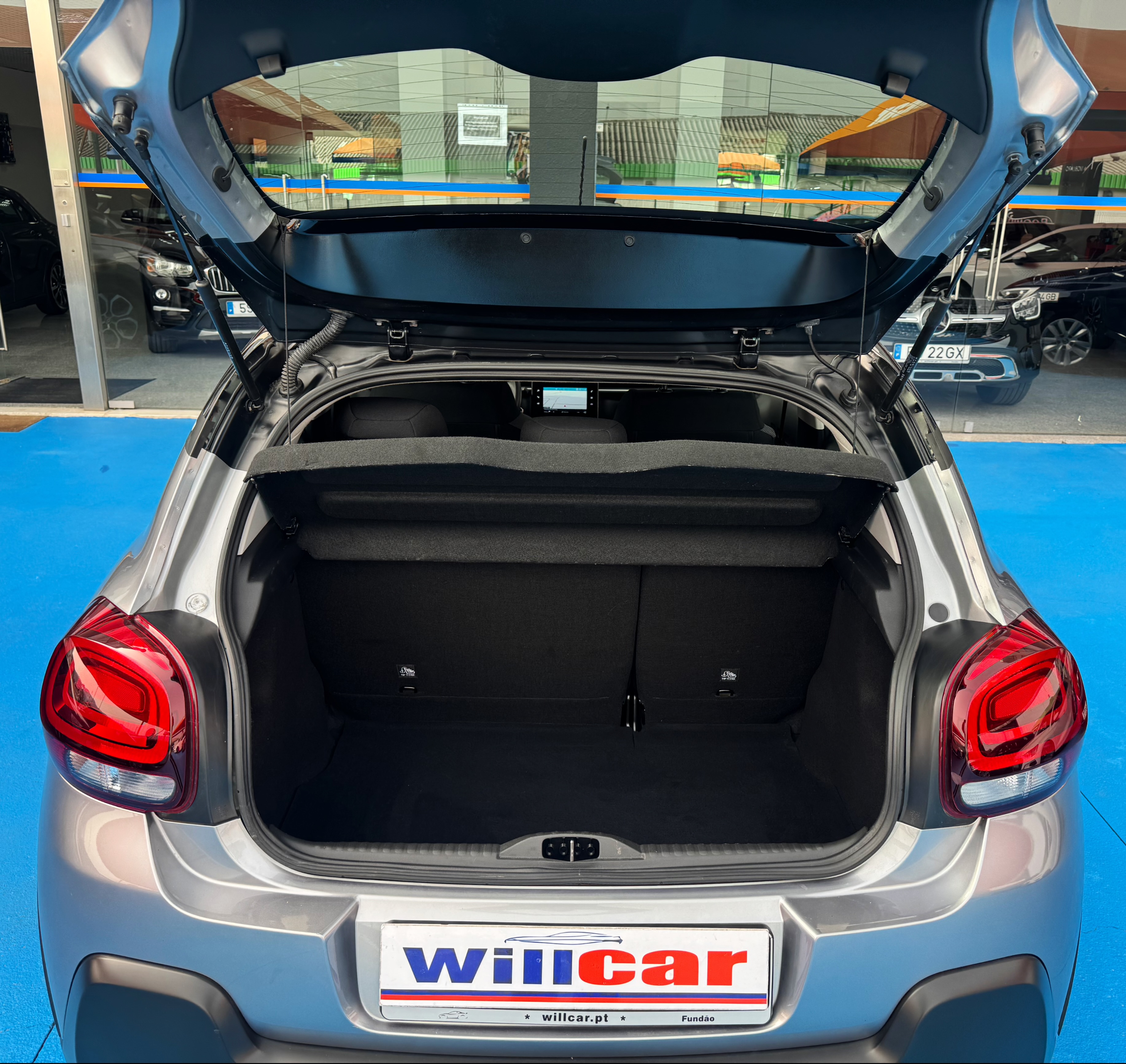 Citroën C3 1.2 PureTech Feel | Imagem 7