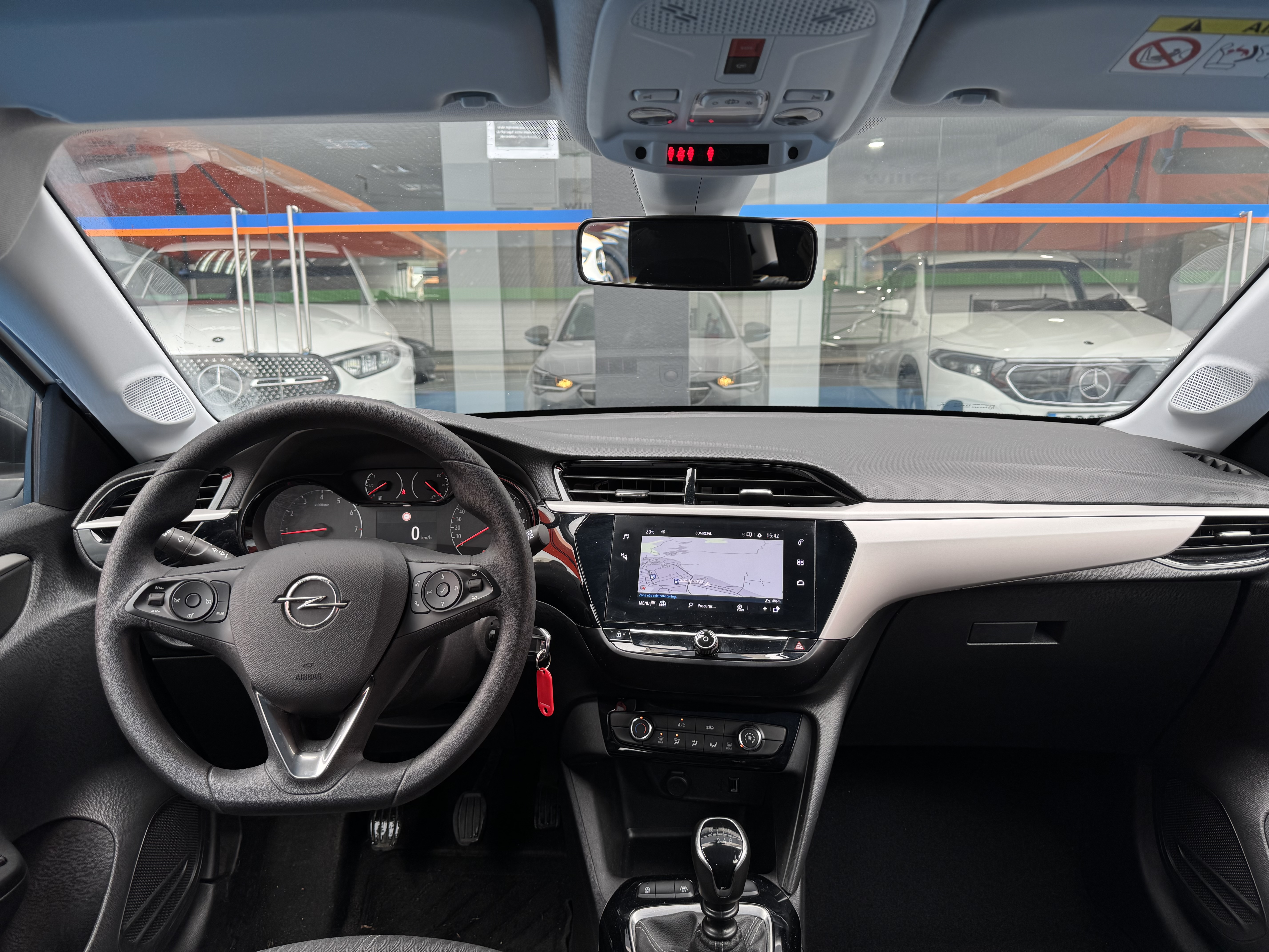 Opel Corsa 1.5 d | Imagem 5