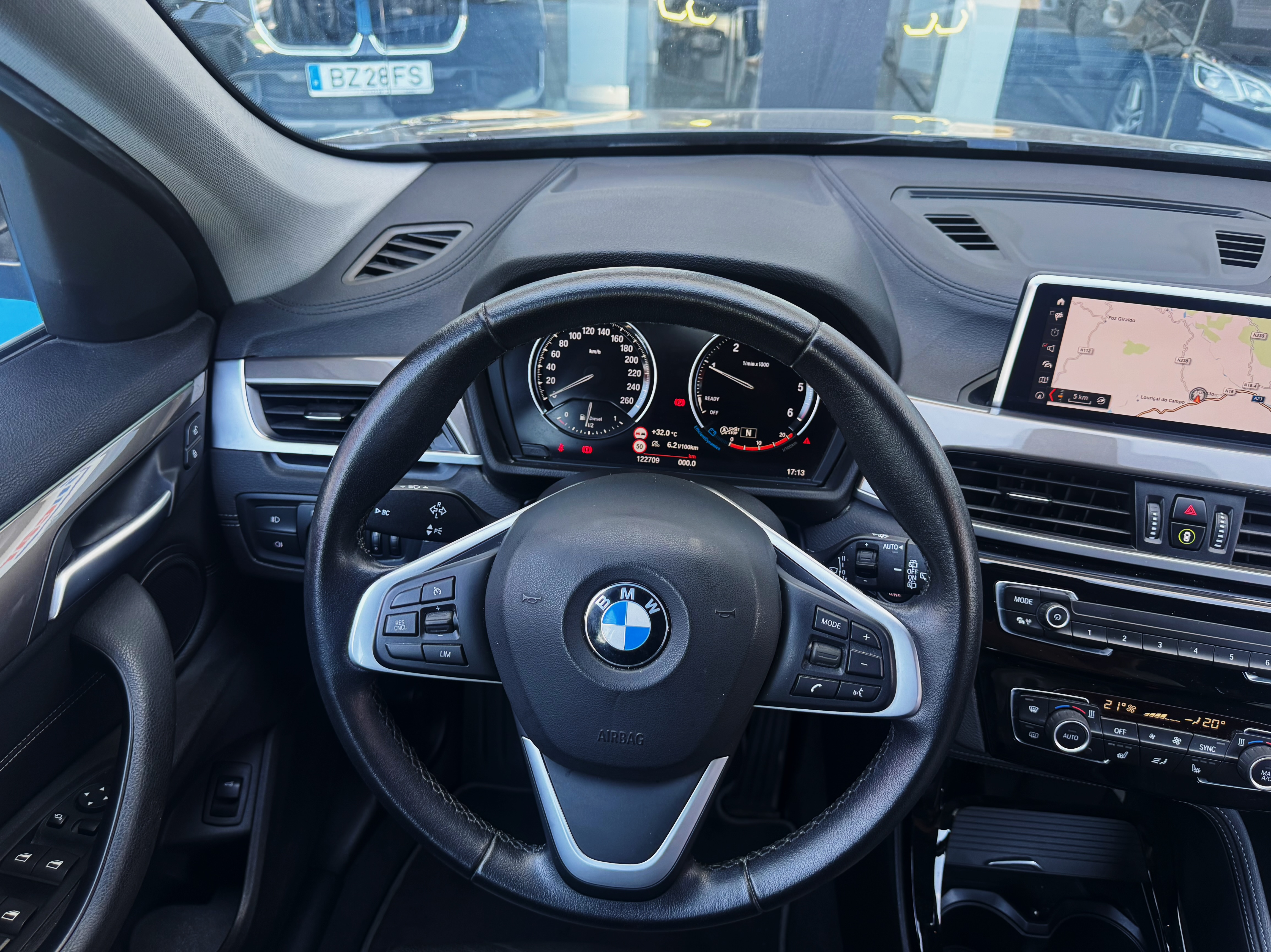 BMW X1 Sdrive 16d Sport Line | Imagem 5