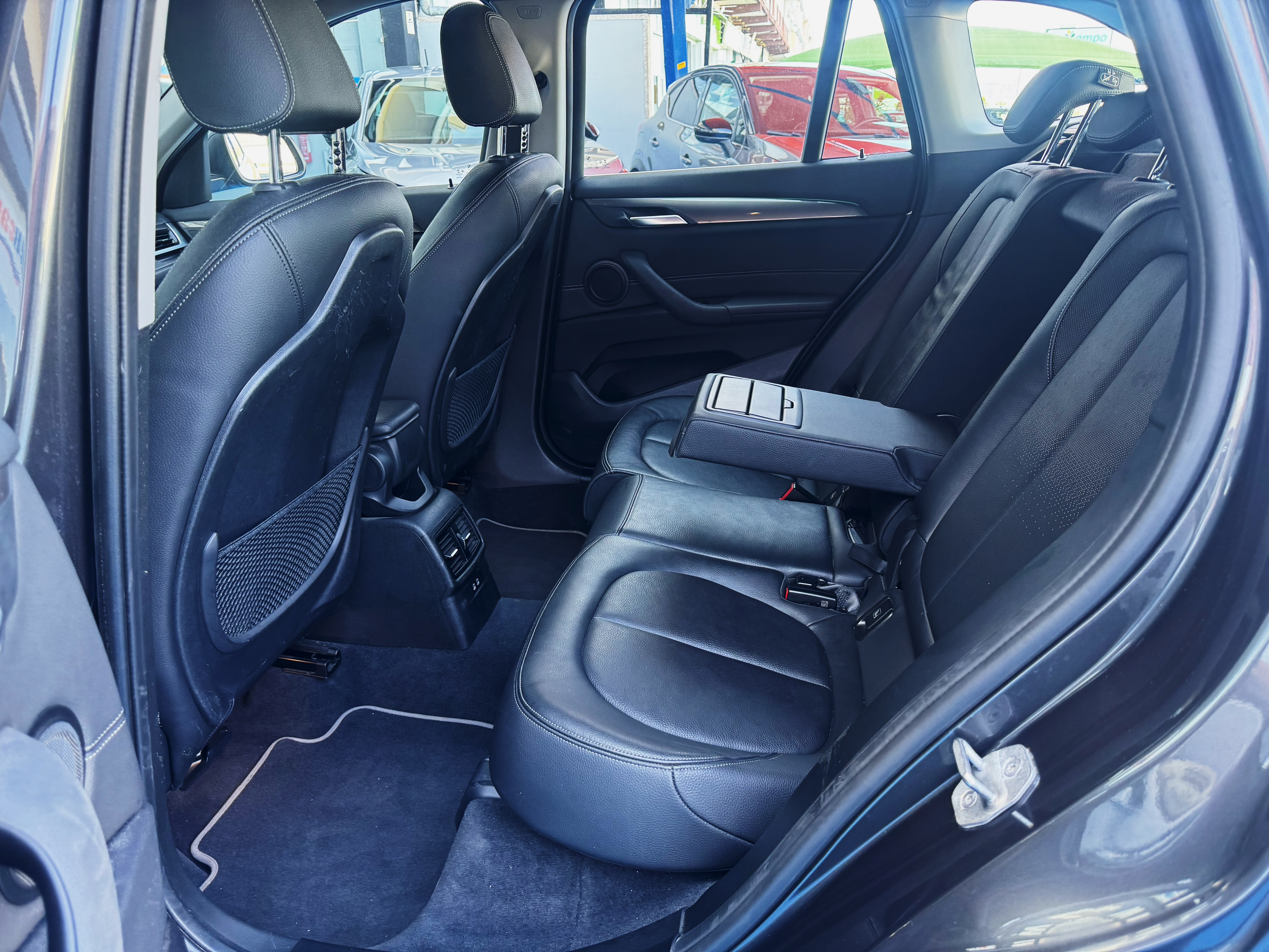 BMW X1 Sdrive 16d Sport Line | Imagem 9