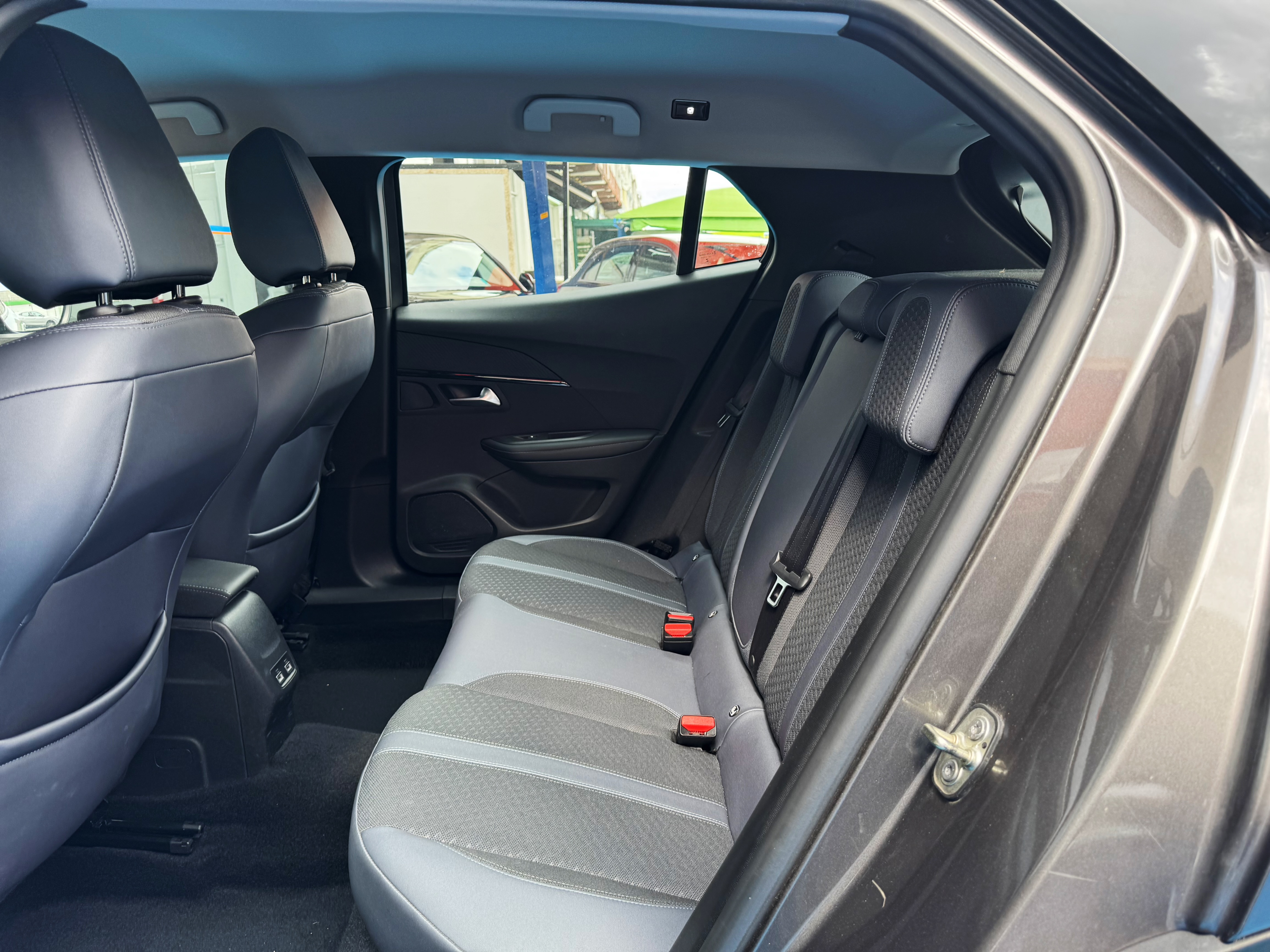 Peugeot 2008 1.2 PureTech Allure | Imagem 11