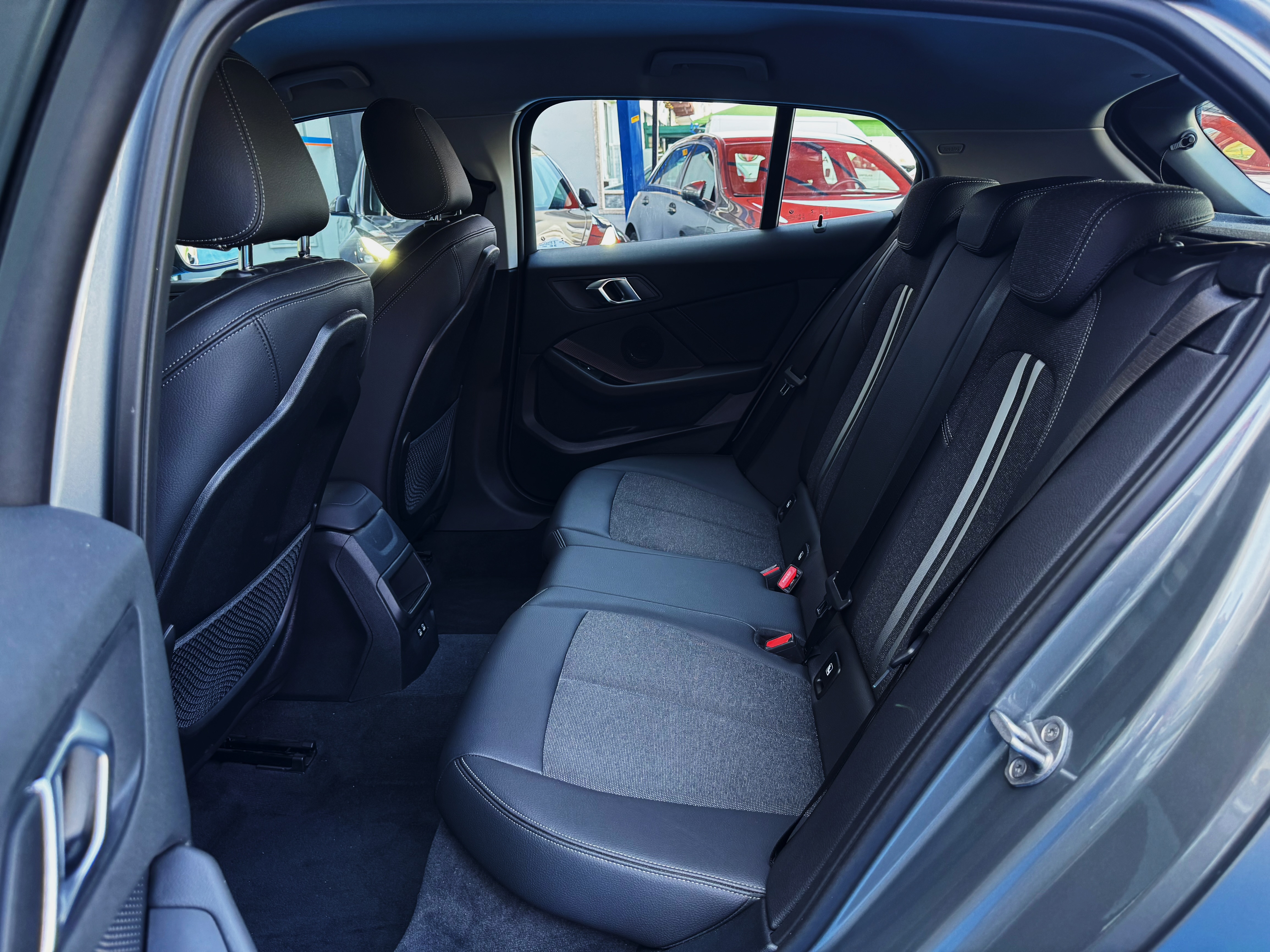BMW 116 d Advantage | Imagem 9