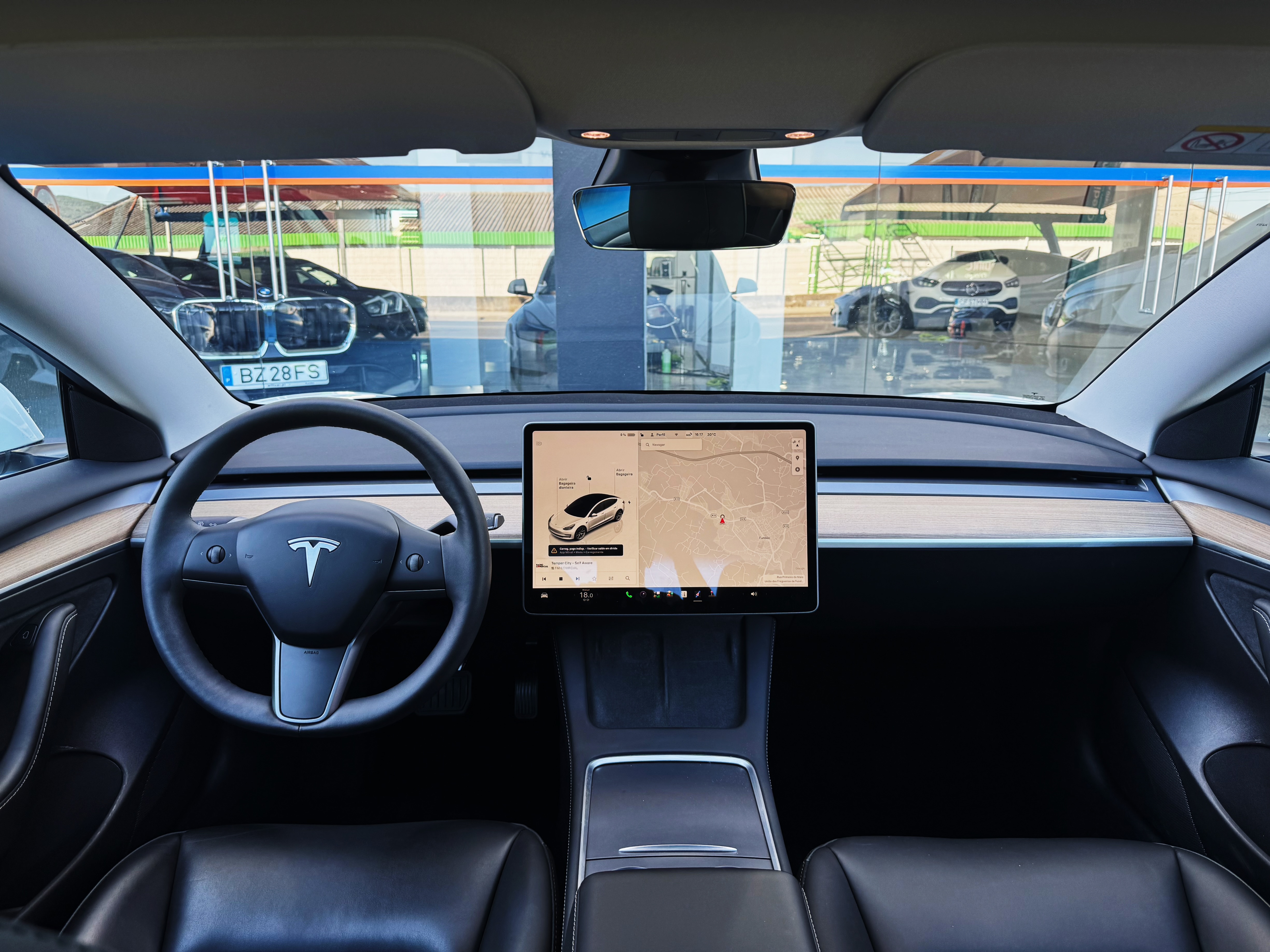 Tesla Model 3 Standard Range Plus | Imagem 6