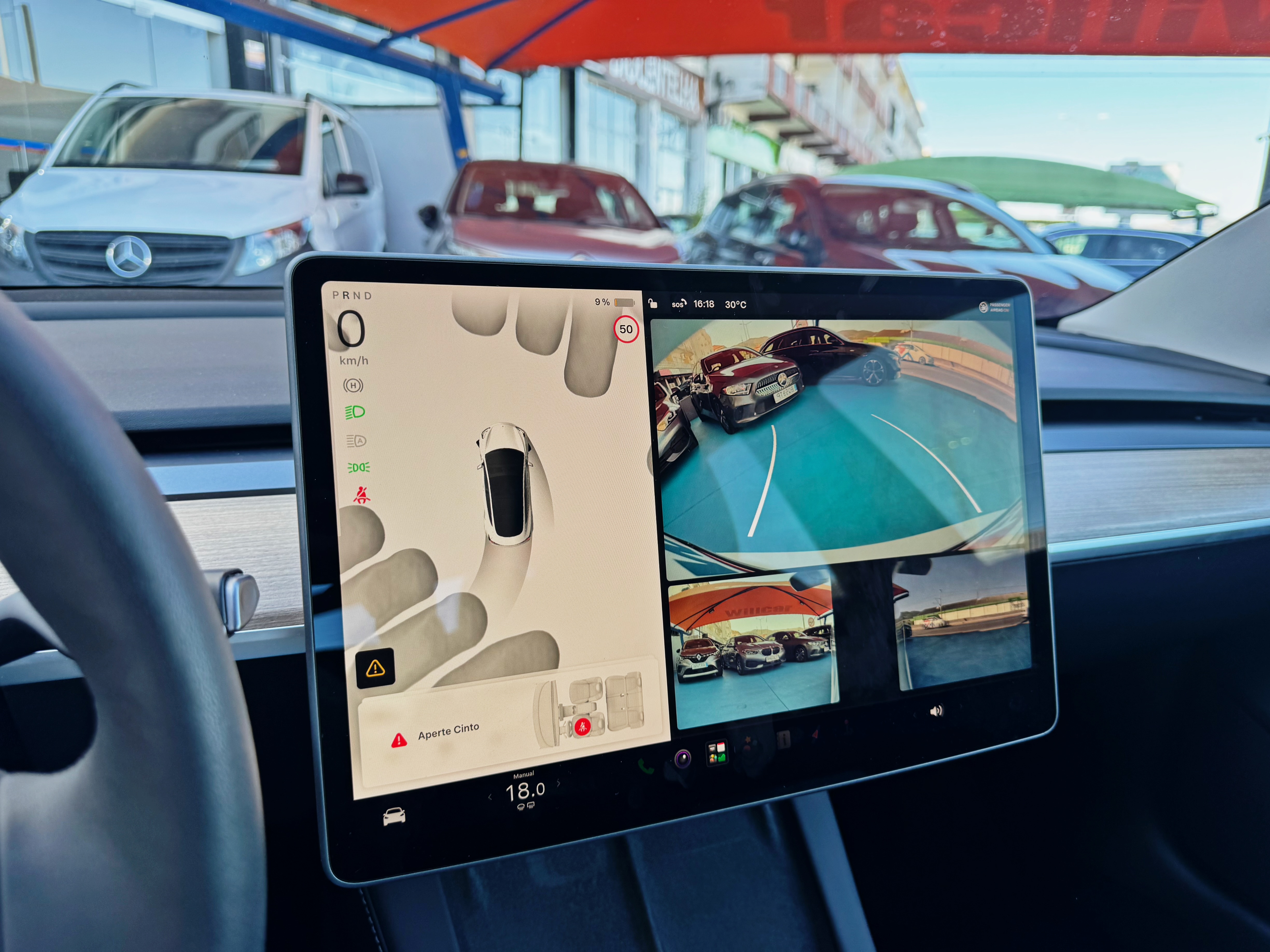 Tesla Model 3 Standard Range Plus | Imagem 8