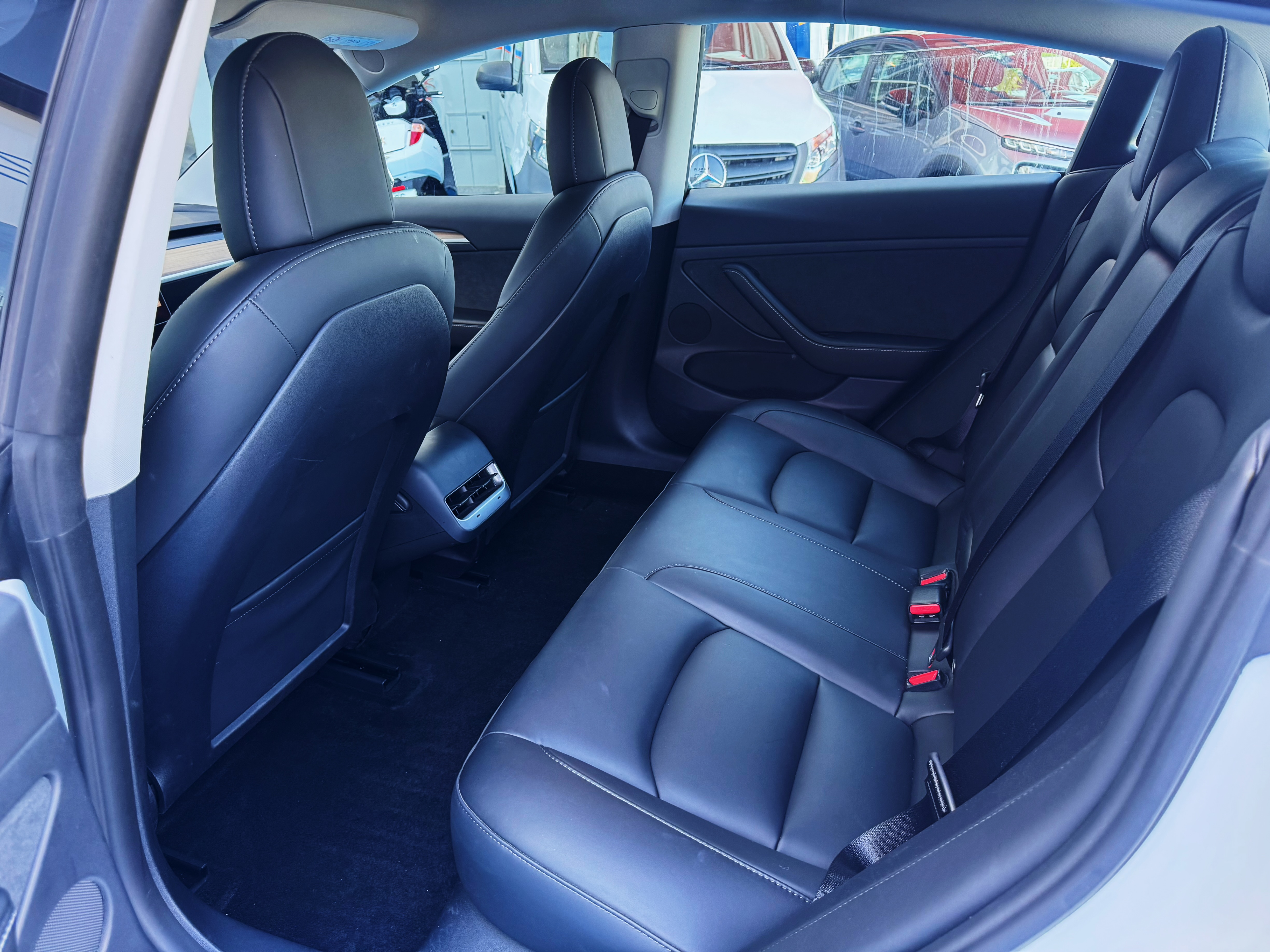 Tesla Model 3 Standard Range Plus | Imagem 10