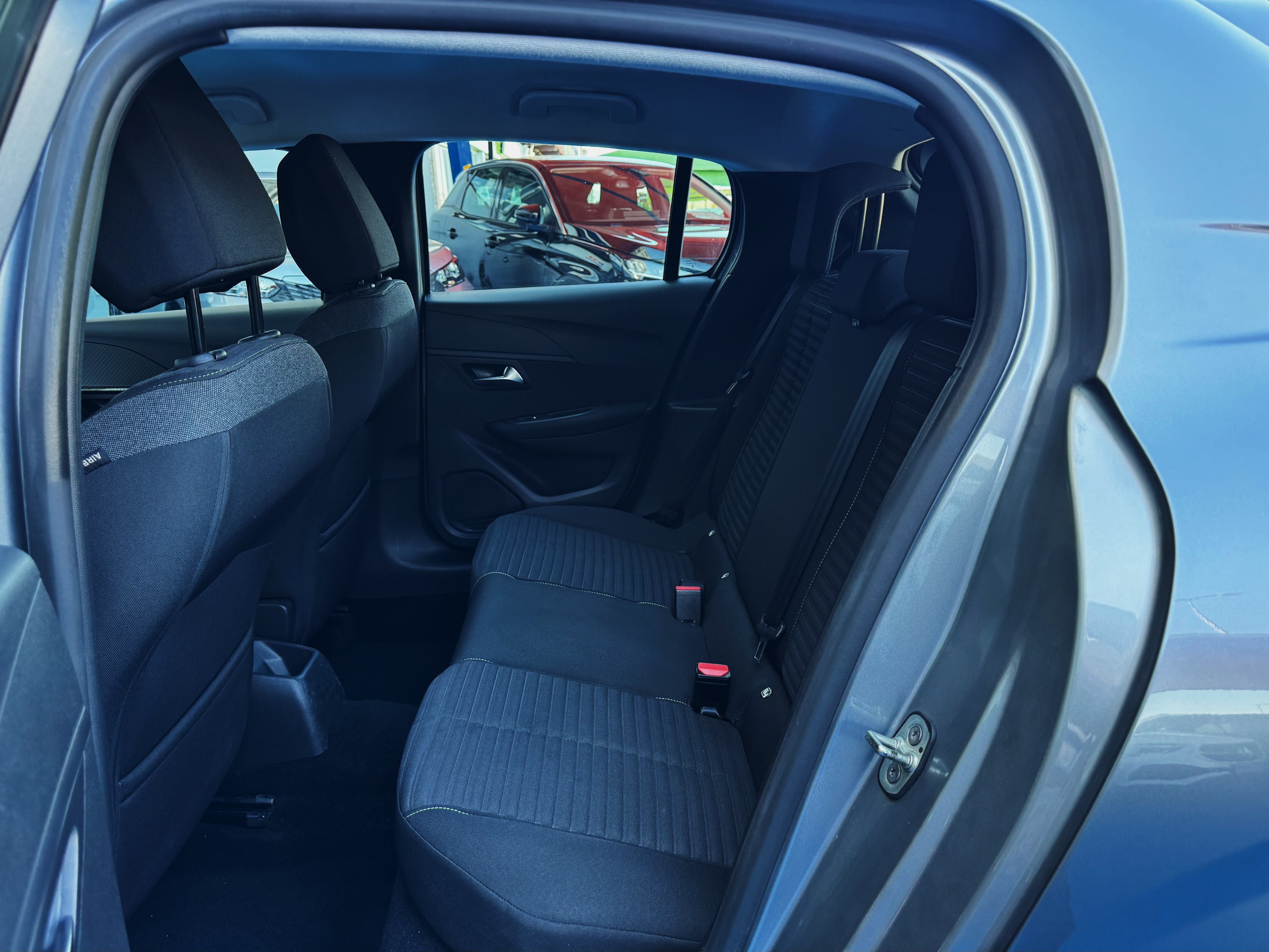 Peugeot 208 1.2 PureTech Active Pack | Imagem 7