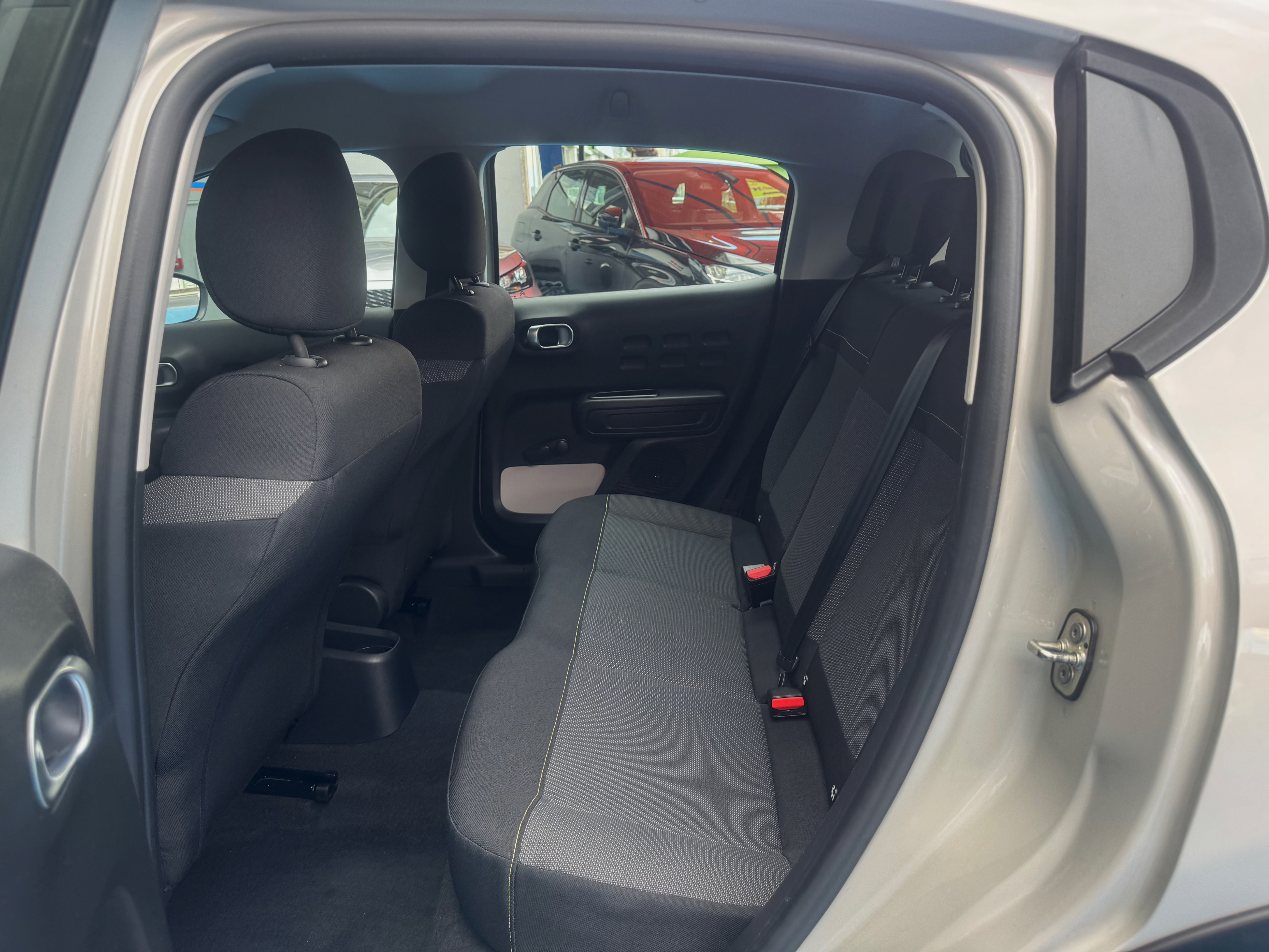 Citroën C3 1.2 PureTech Feel | Imagem 8